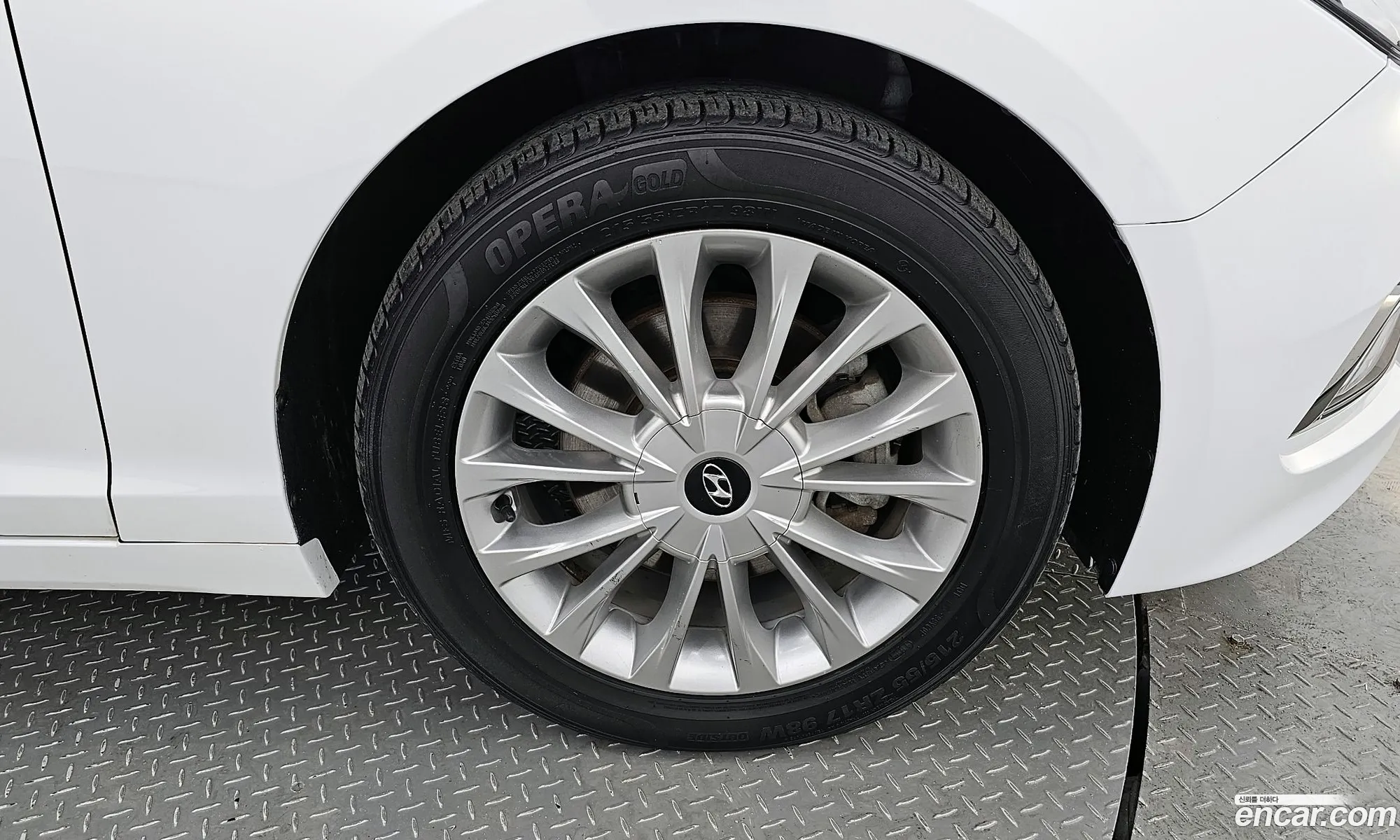 Hyundai Sonata Vii Lf 17 Diesel Smart 2016 - фотография 15974093