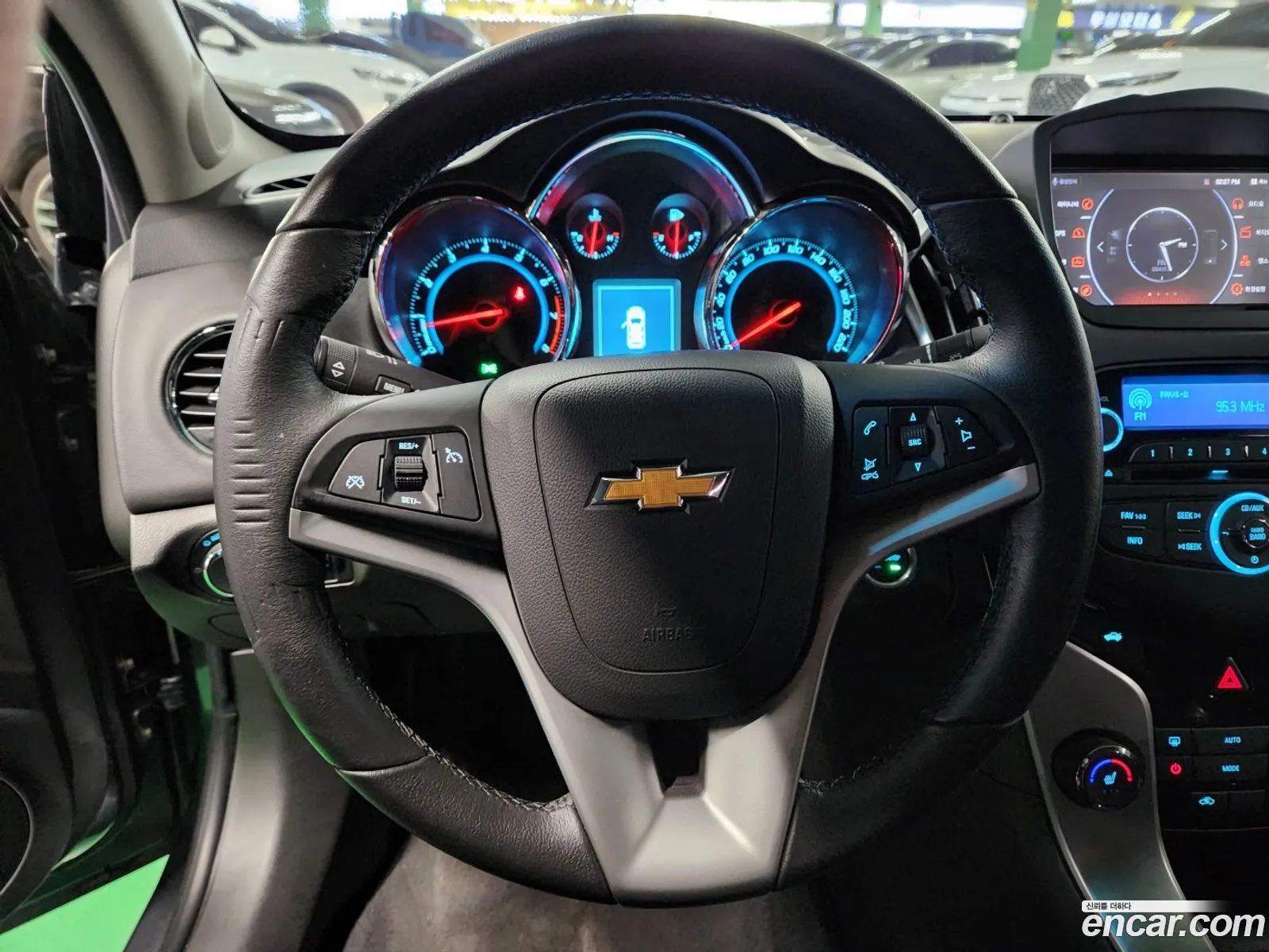 Korex Auto Trade - фотография 5491403