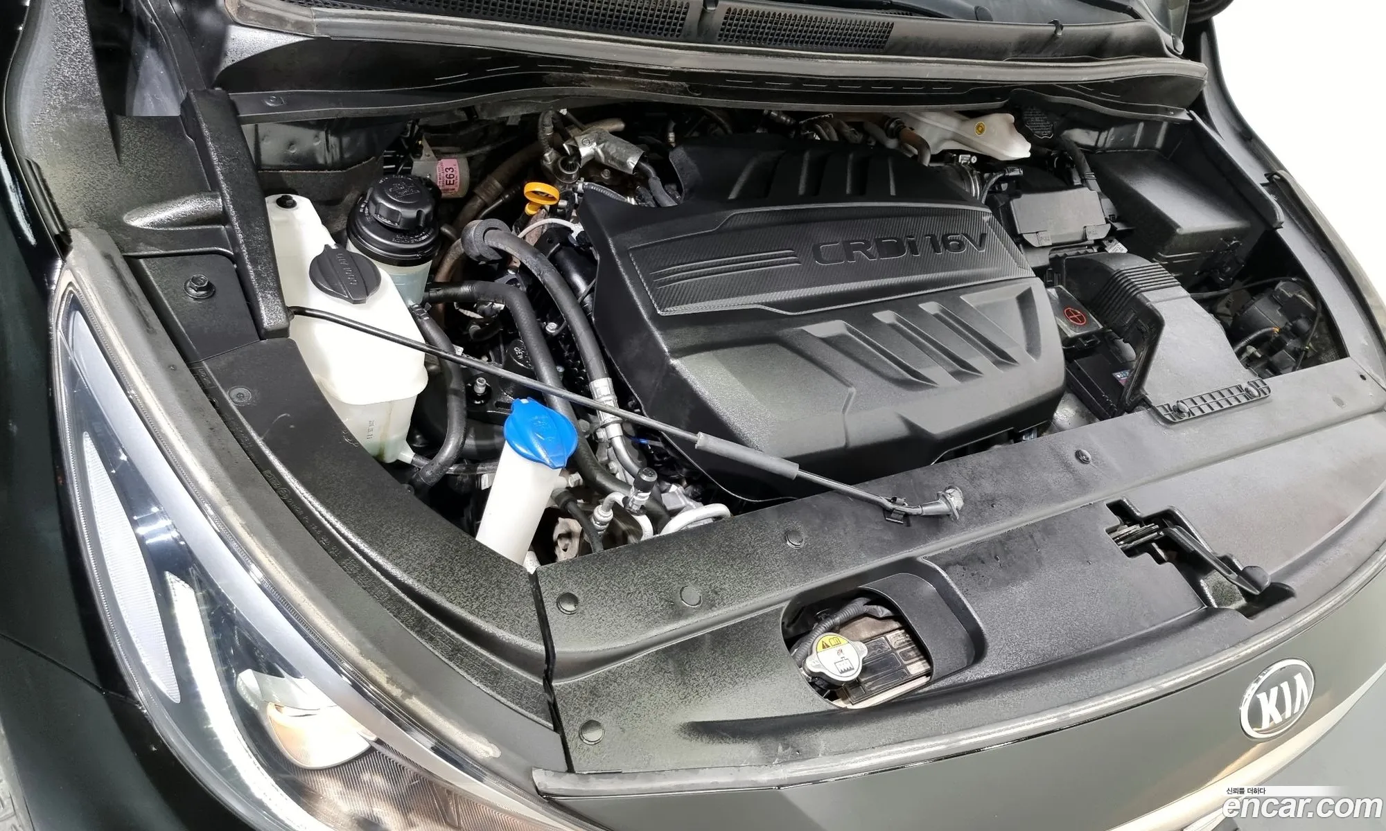 Kia Carnival Iii 9-Seater Luxury 2019 - фотография 14204594