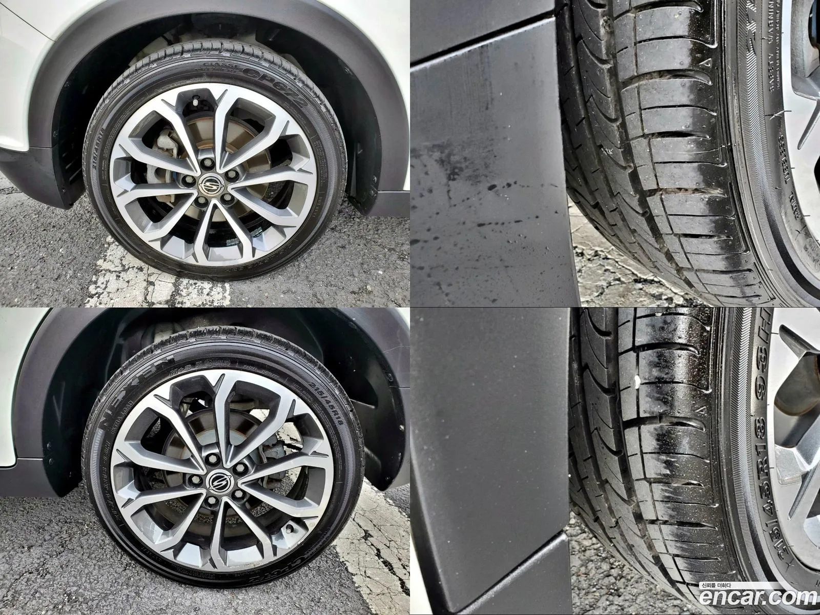 Ssangyong Tivoli Tivoli Diesel Lx 2Wd 2017 - фотография 16815347