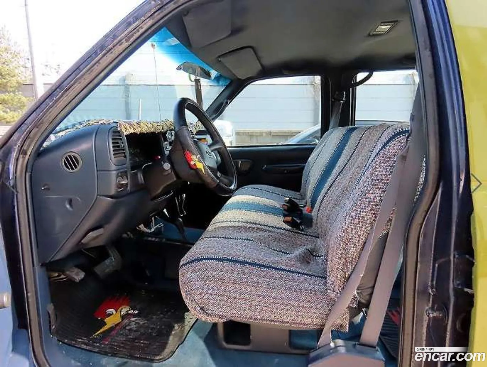 Chevrolet Silverado I Gmt800 62 2000 - фотография 7393260