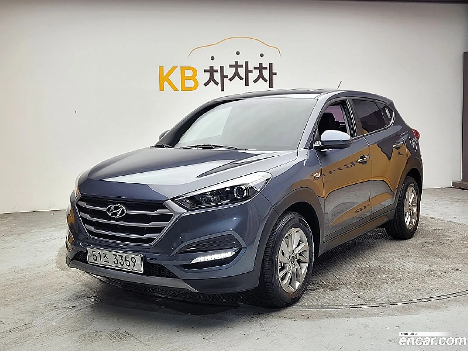 Hyundai Tucson Iii Diesel 20 2Wd 2018 - фотография 18034190