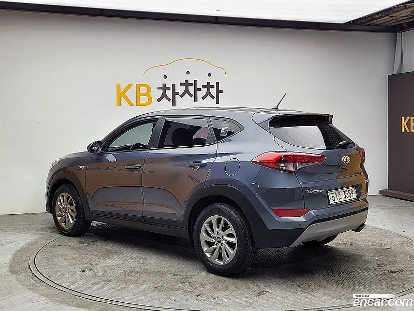 Hyundai Tucson Iii Diesel 20 2Wd 2018 - фотография 18034193
