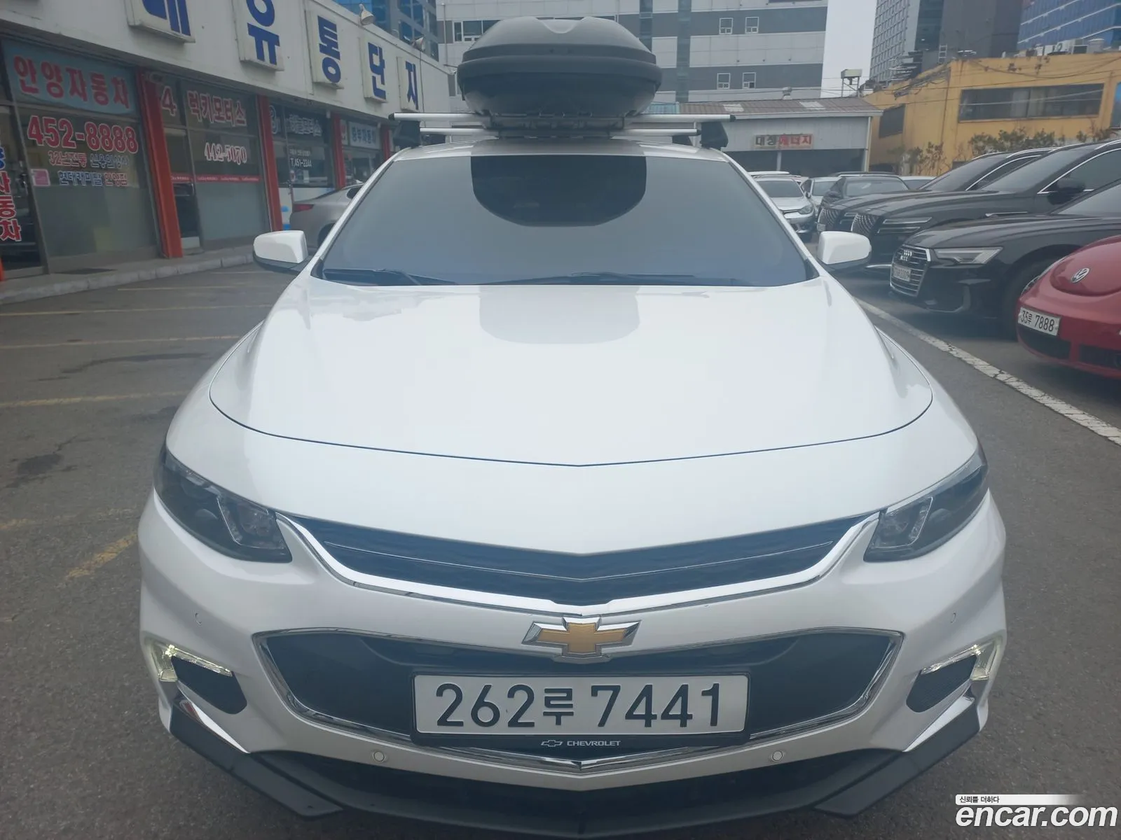 Chevrolet Malibu Ix 20 Turbo Lt 2018 - фотография 4823449