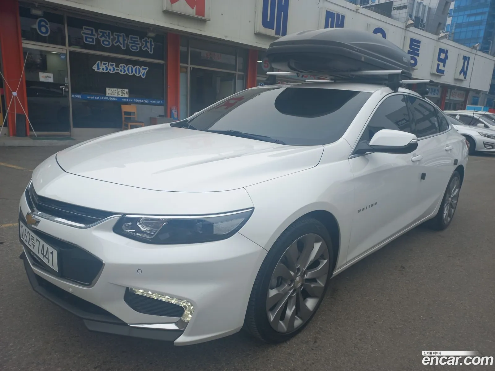 Chevrolet Malibu Ix 20 Turbo Lt 2018 - фотография 4823450