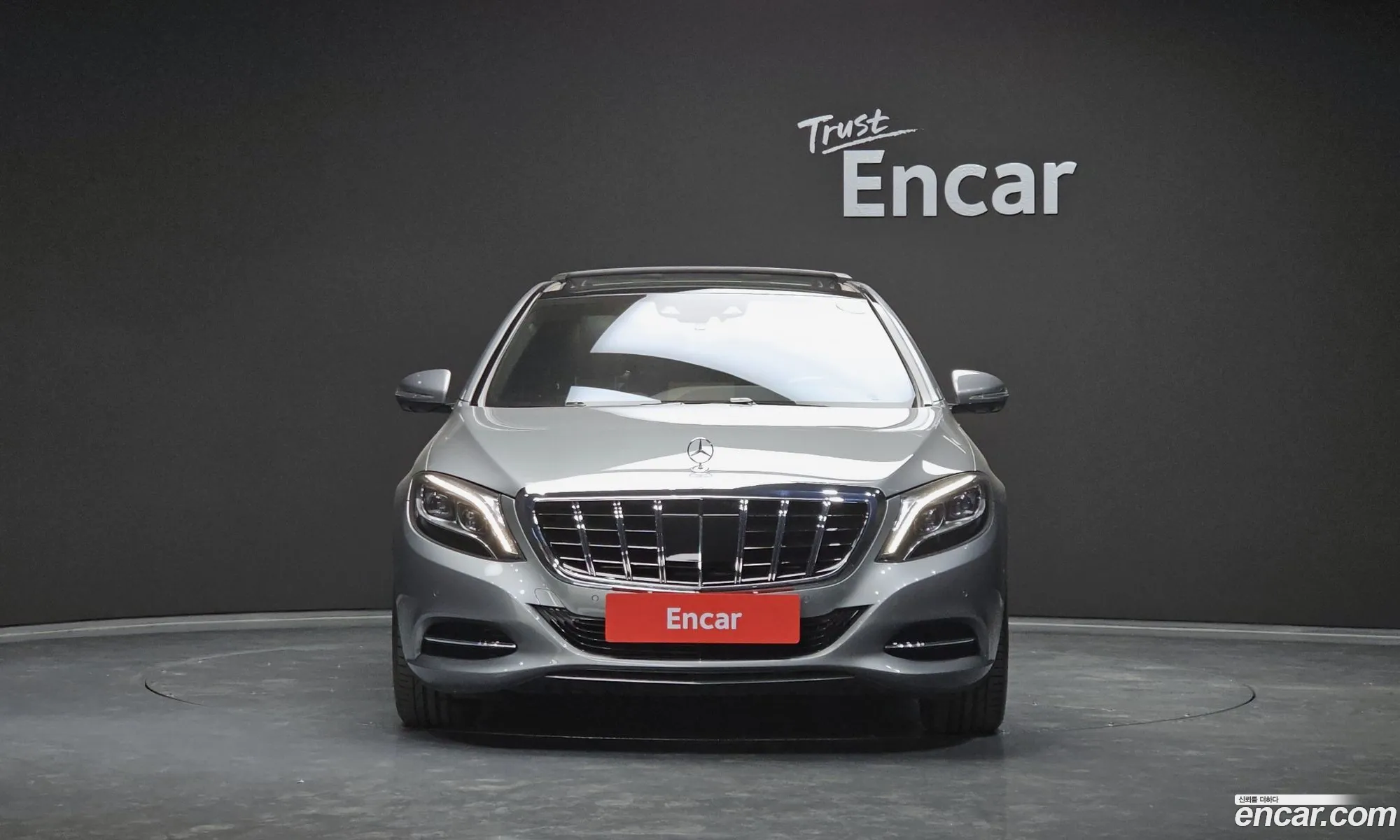 Mercedes-Benz S-Klasse Vi W222 C217 S500L 2014 - фотография 12401478