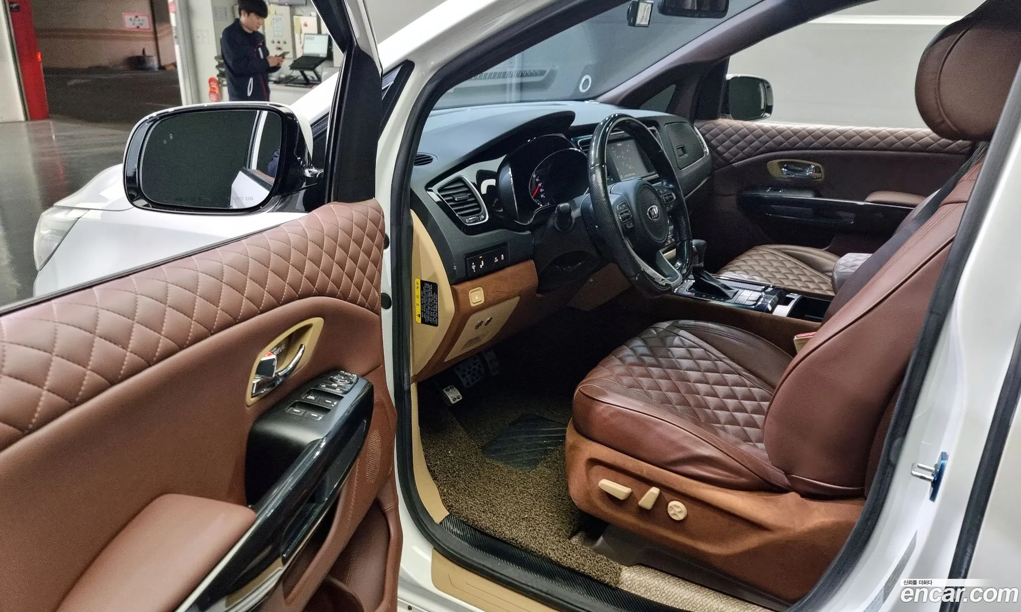Korex Auto Trade - фотография 11222143