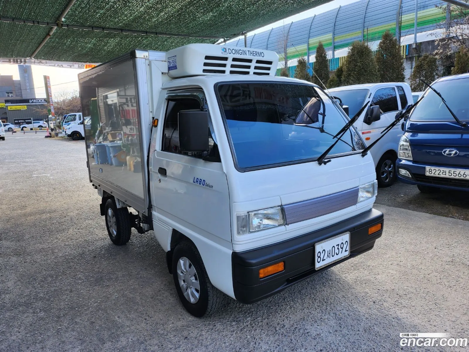 Korex Auto Trade - фотография 5175490