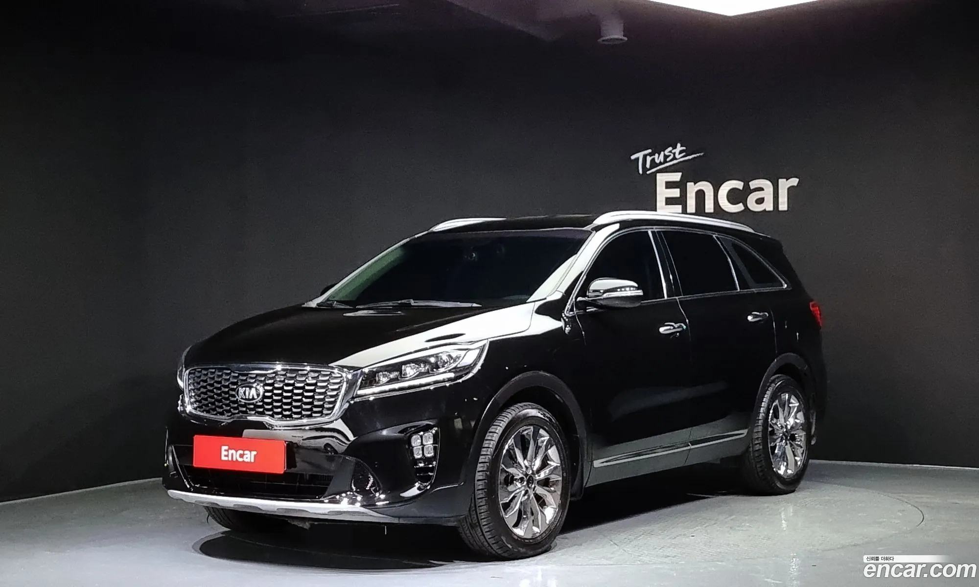 Kia Sorento Diesel 22 2Wd 2018 - фотография 11878871