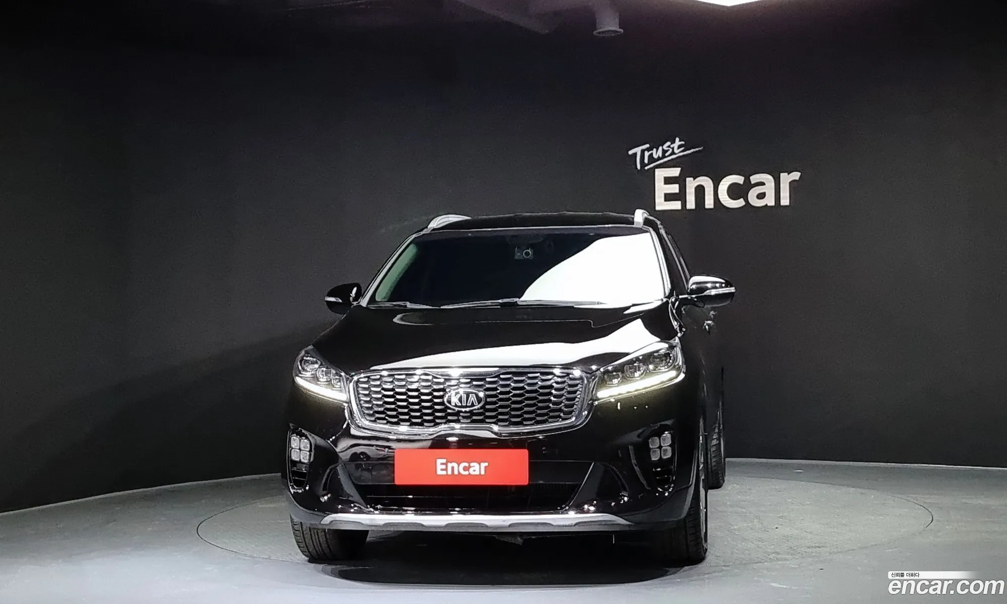 Kia Sorento Diesel 22 2Wd 2018 - фотография 11878873
