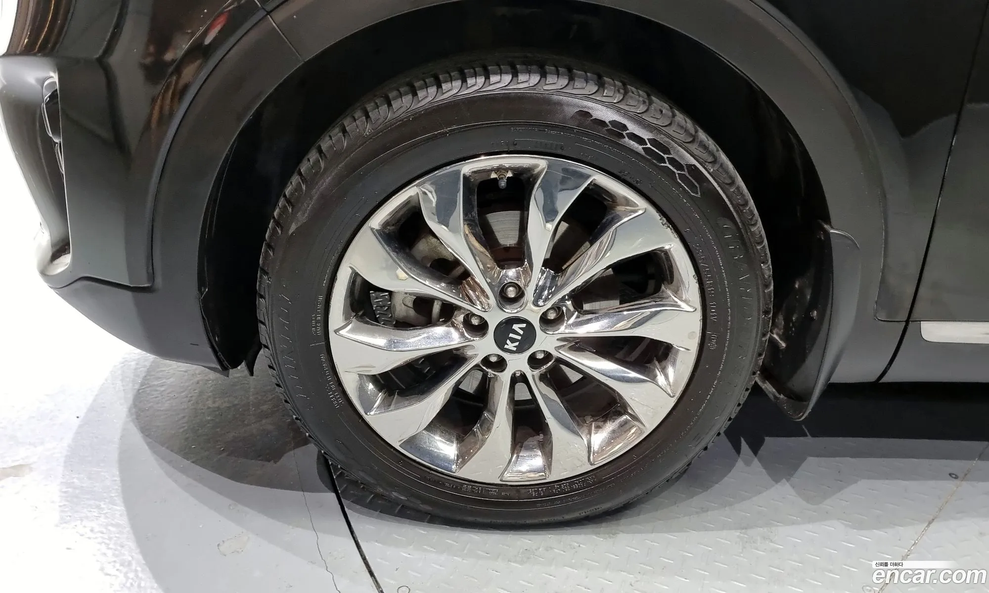 Kia Sorento Diesel 22 2Wd 2018 - фотография 11878875