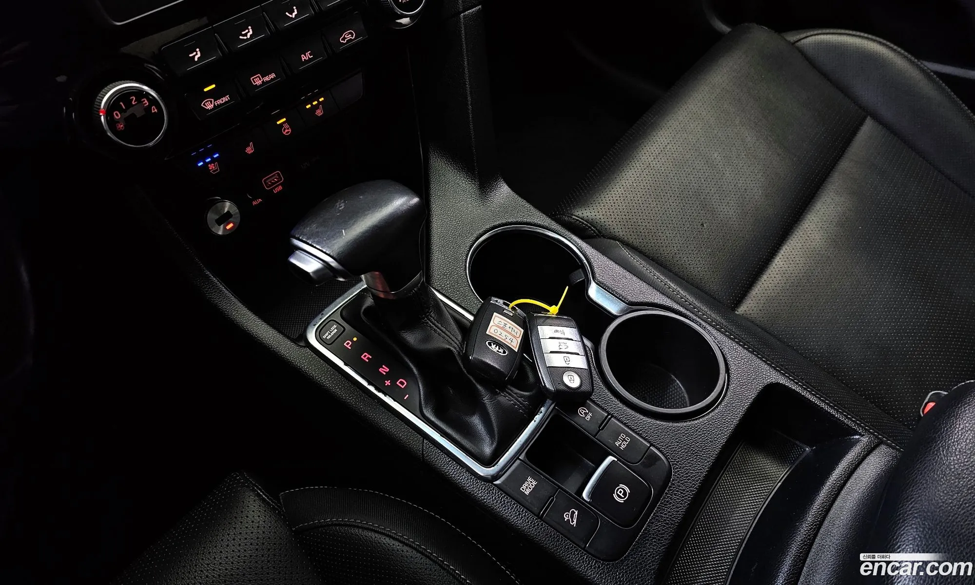 Korex Auto Trade - фотография 11335523