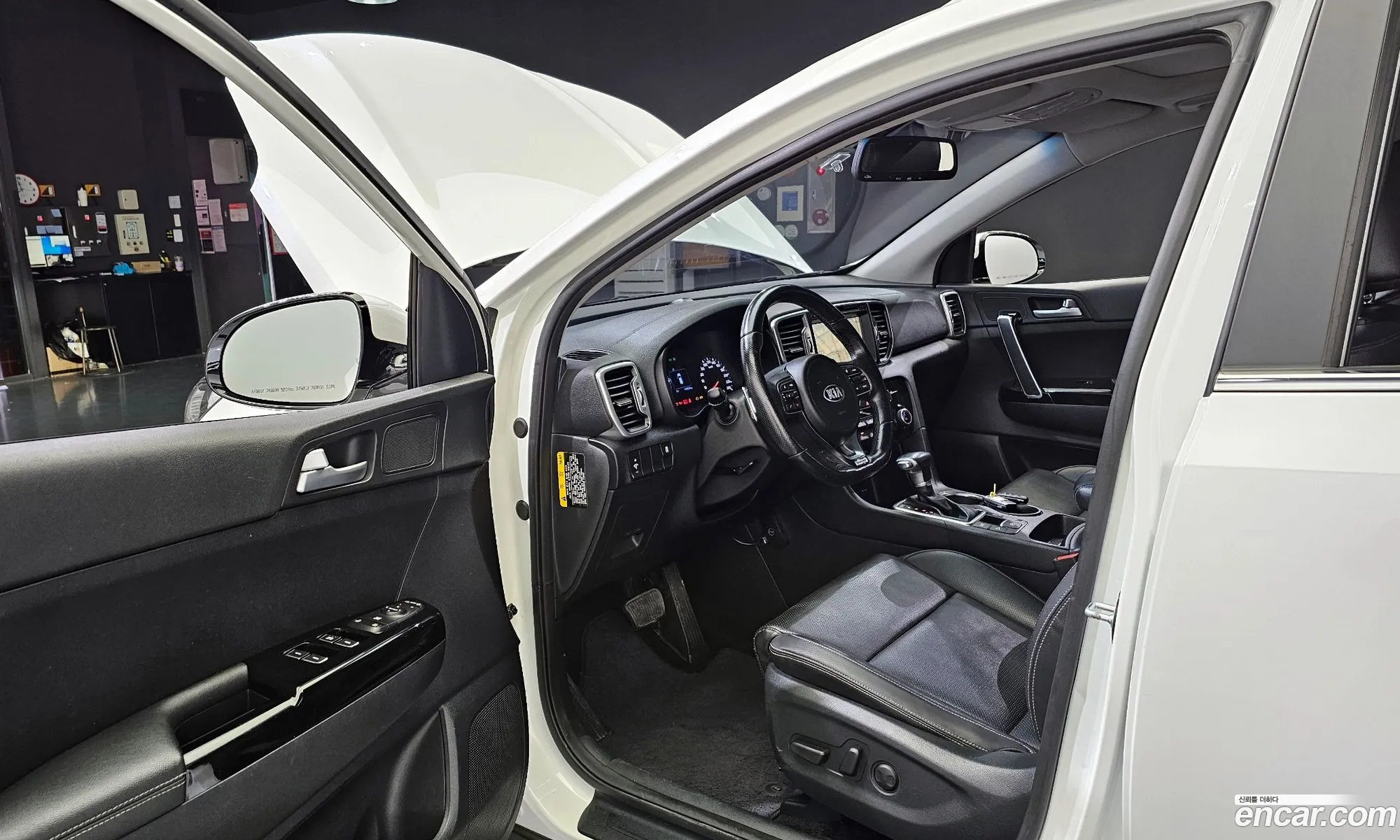 Korex Auto Trade - фотография 11335525