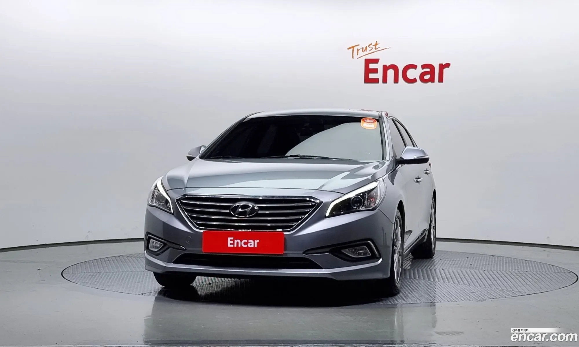 Hyundai Lf Sonata 20 Smart - фотография 14336502