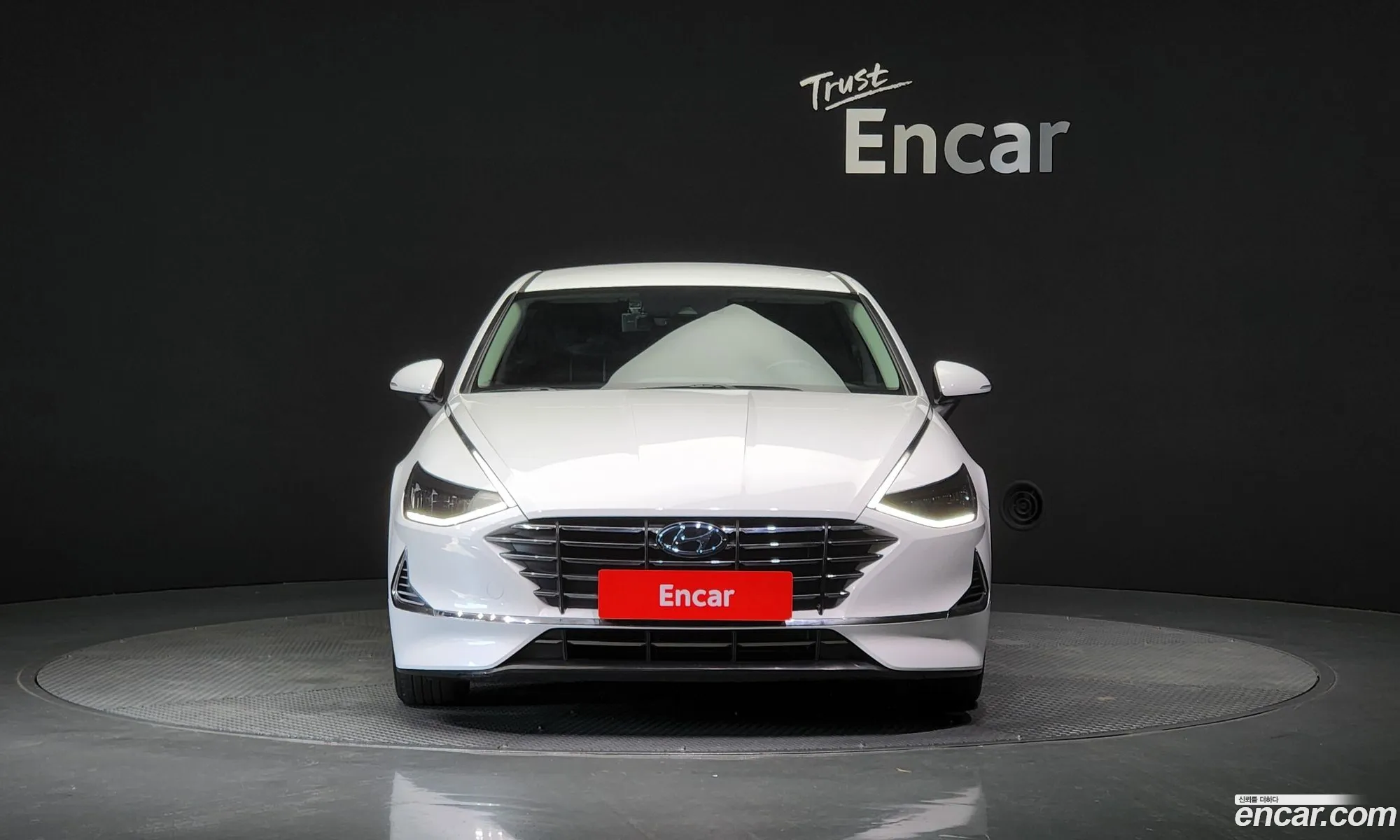 Hyundai Sonata Viii Dn8 20 2020 - фотография 12371791