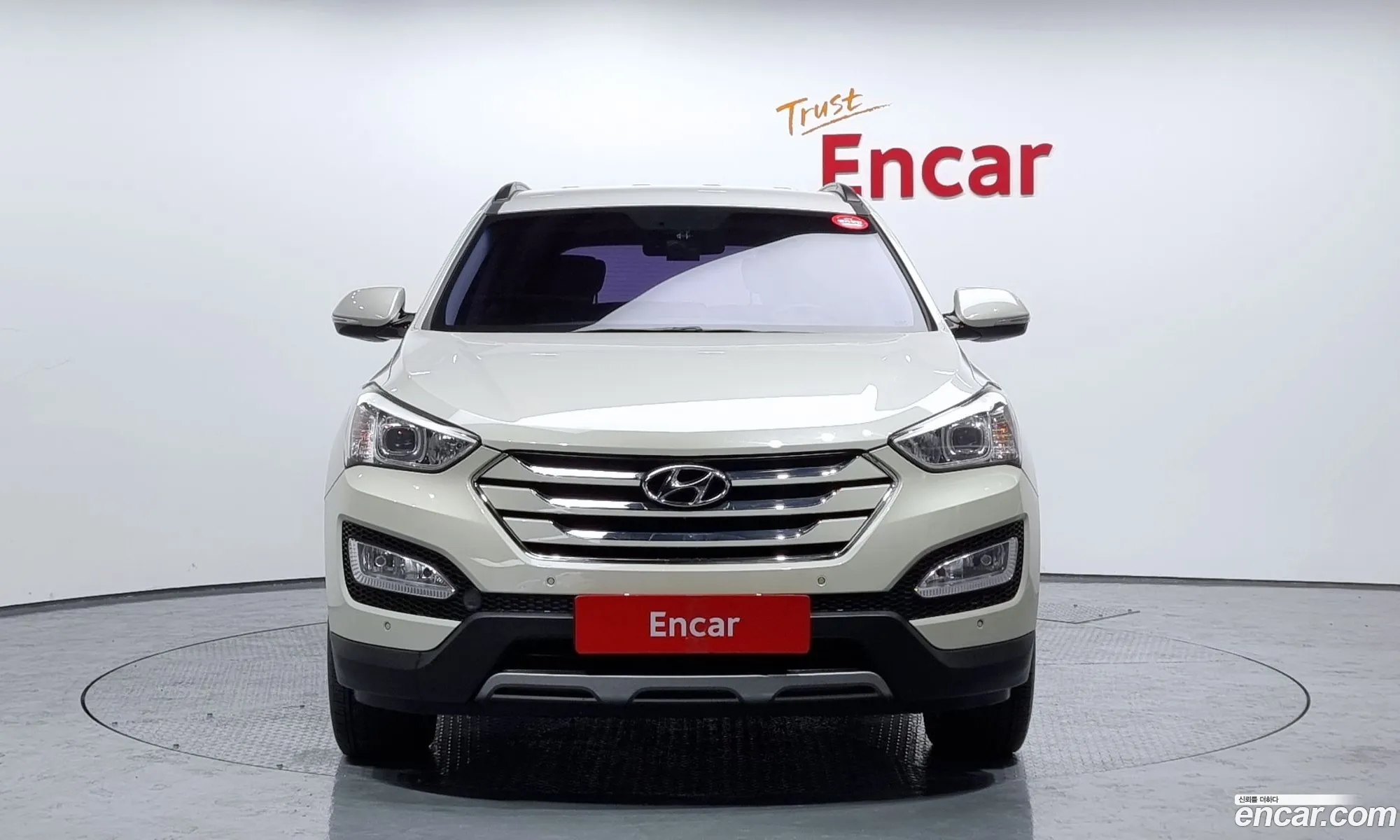 Hyundai Santa Fe Iii Diesel E-Vgt 22 4Wd Exclusive 2015 - фотография 17140285