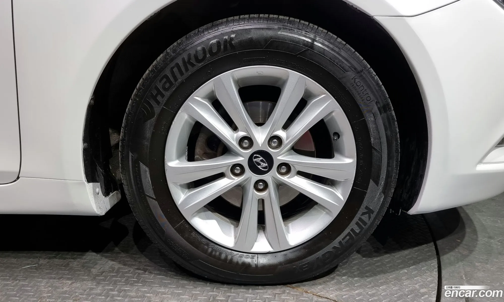 Hyundai Sonata Cvvl Luxury 2012 - фотография 19748389