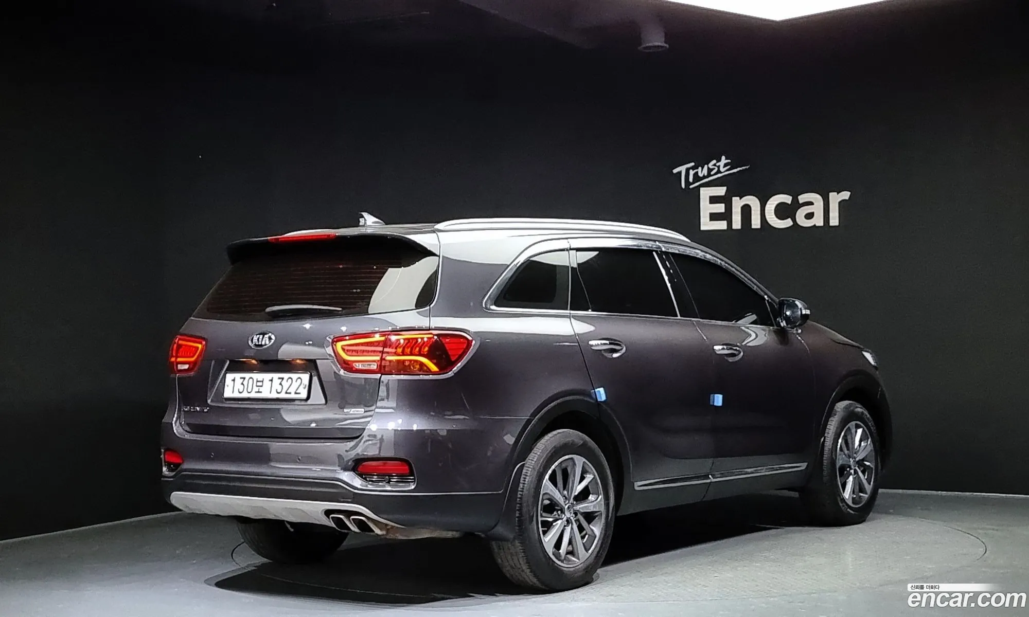 Kia Sorento Diesel 20 2Wd 2020 - фотография 11230427