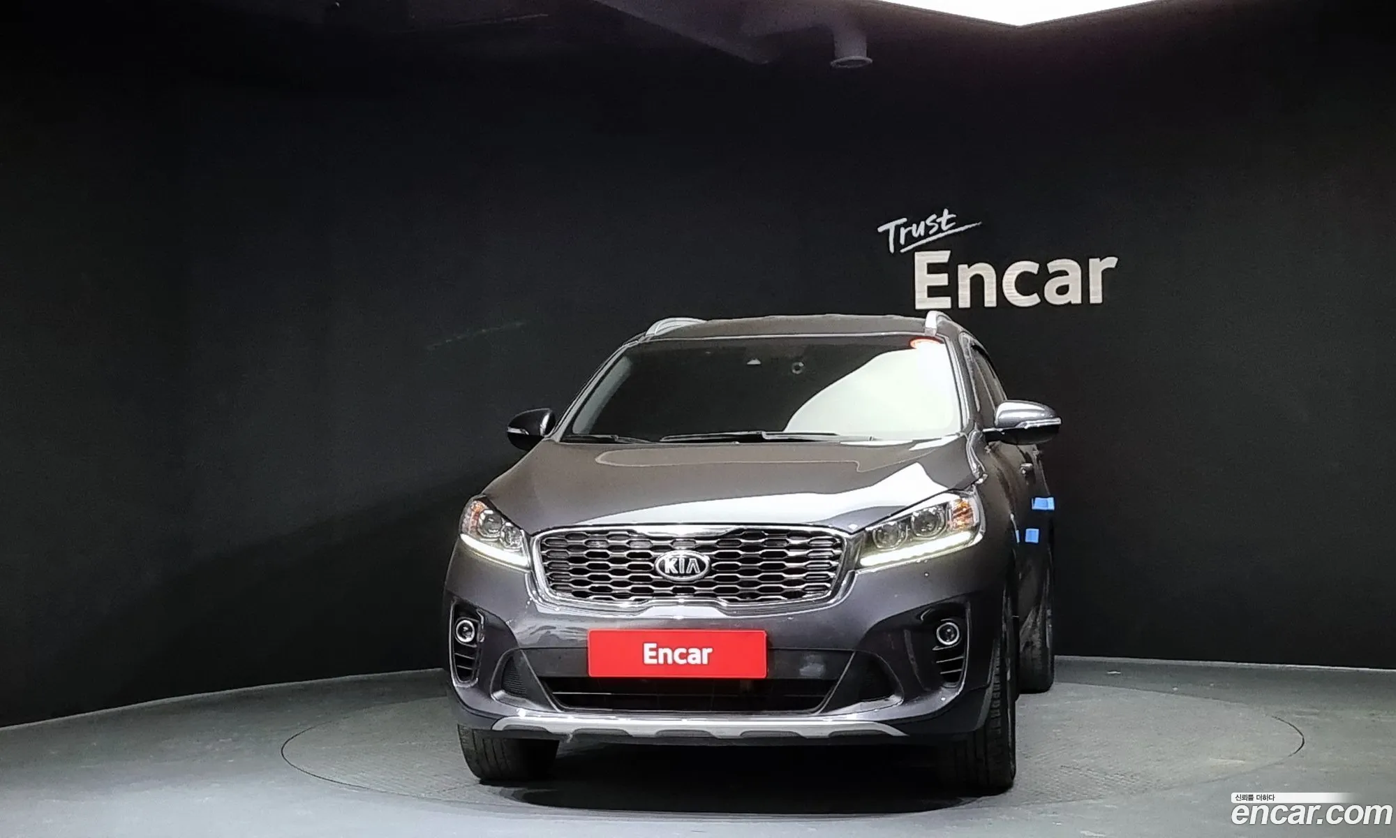 Kia Sorento Diesel 20 2Wd 2020 - фотография 11230428