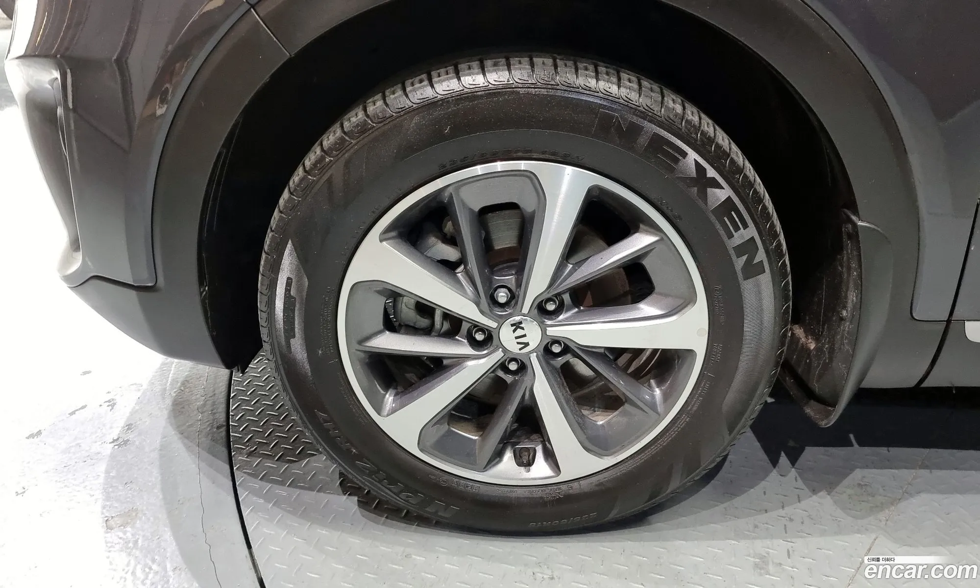 Kia Sorento Diesel 20 2Wd 2020 - фотография 11230430