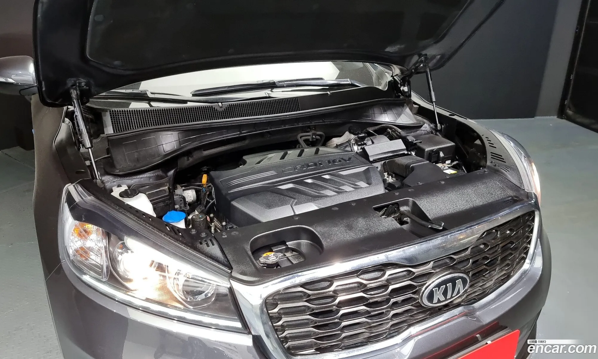 Kia Sorento Diesel 20 2Wd 2020 - фотография 11230431