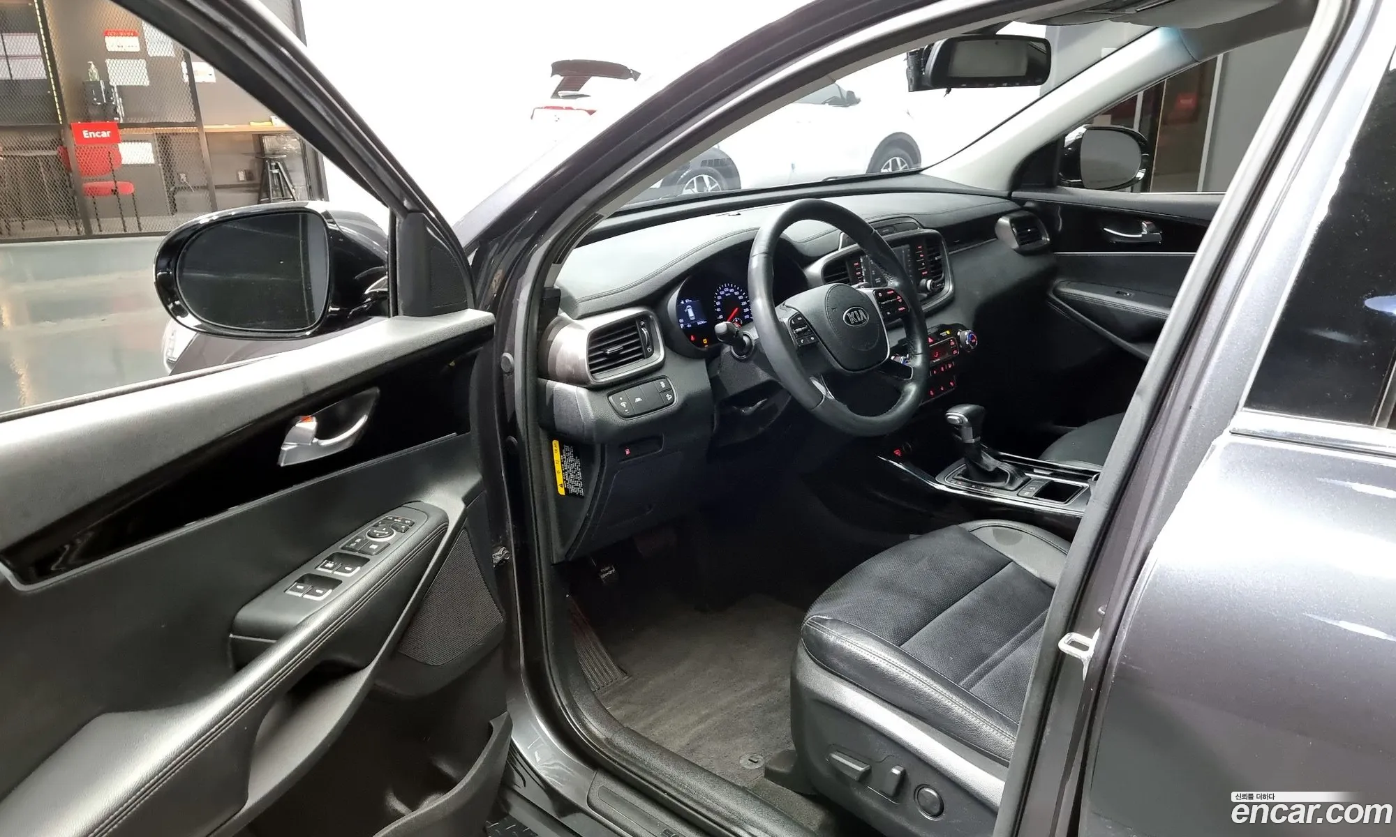 Korex Auto Trade - фотография 11251211