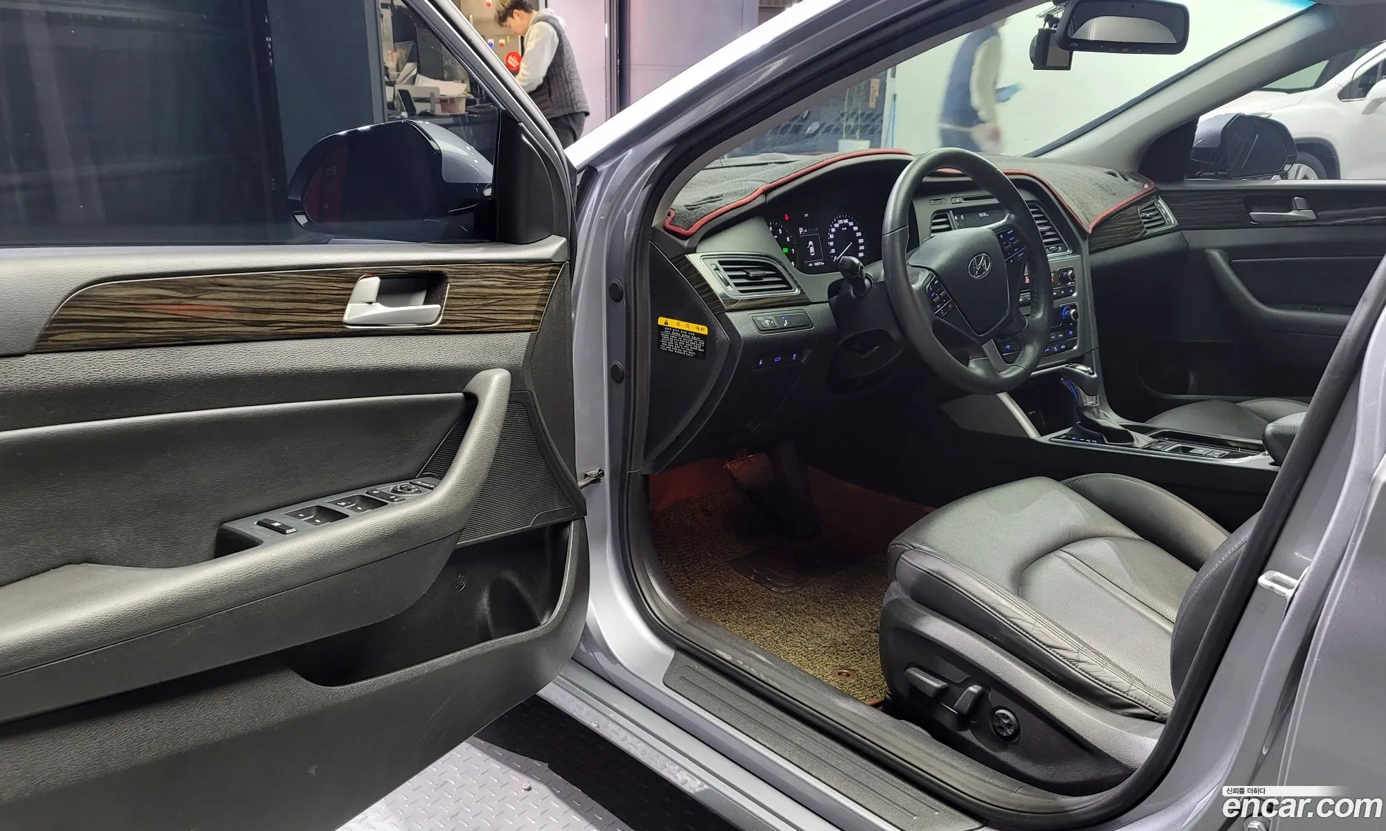 Korex Auto Trade - фотография 15721144