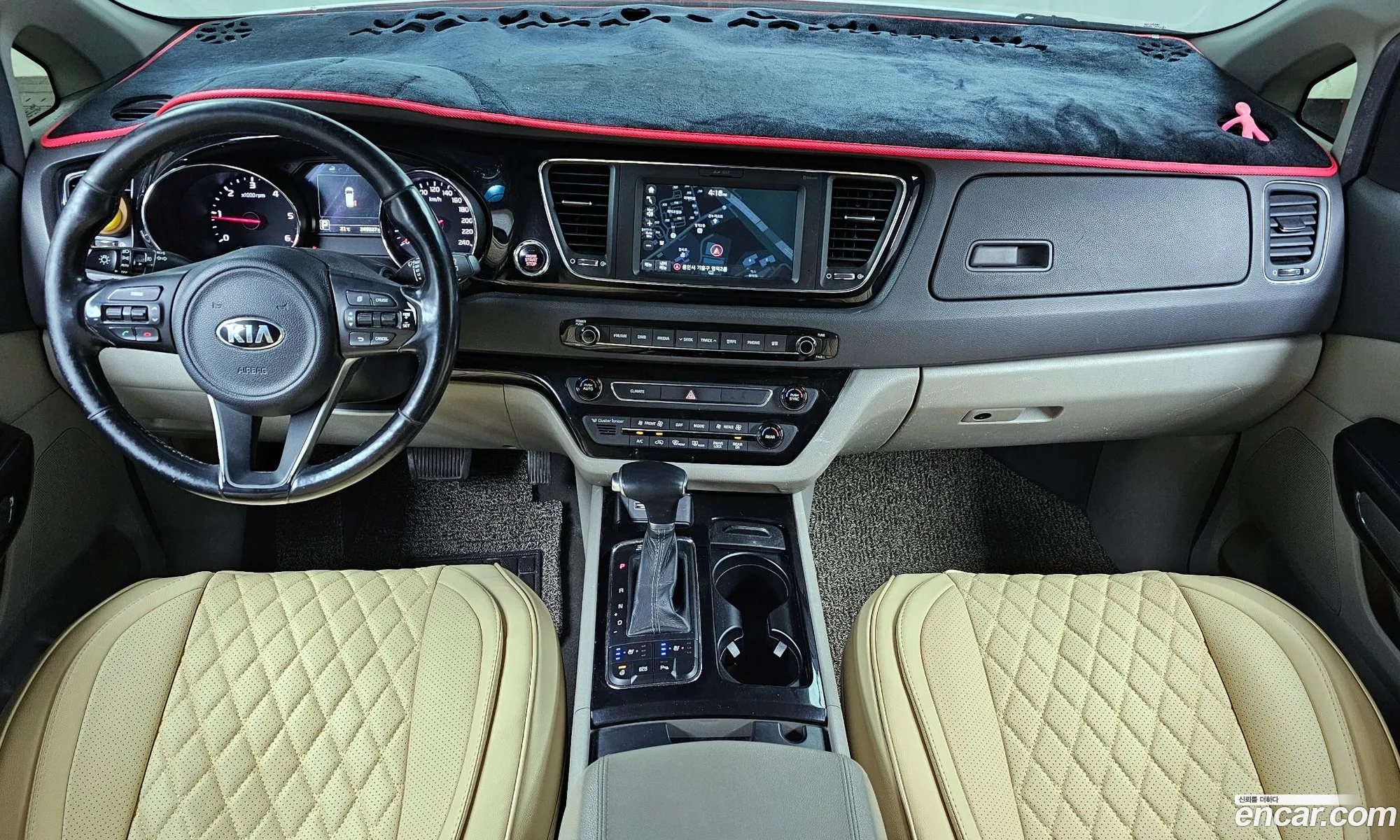 Korex Auto Trade - фотография 12329991