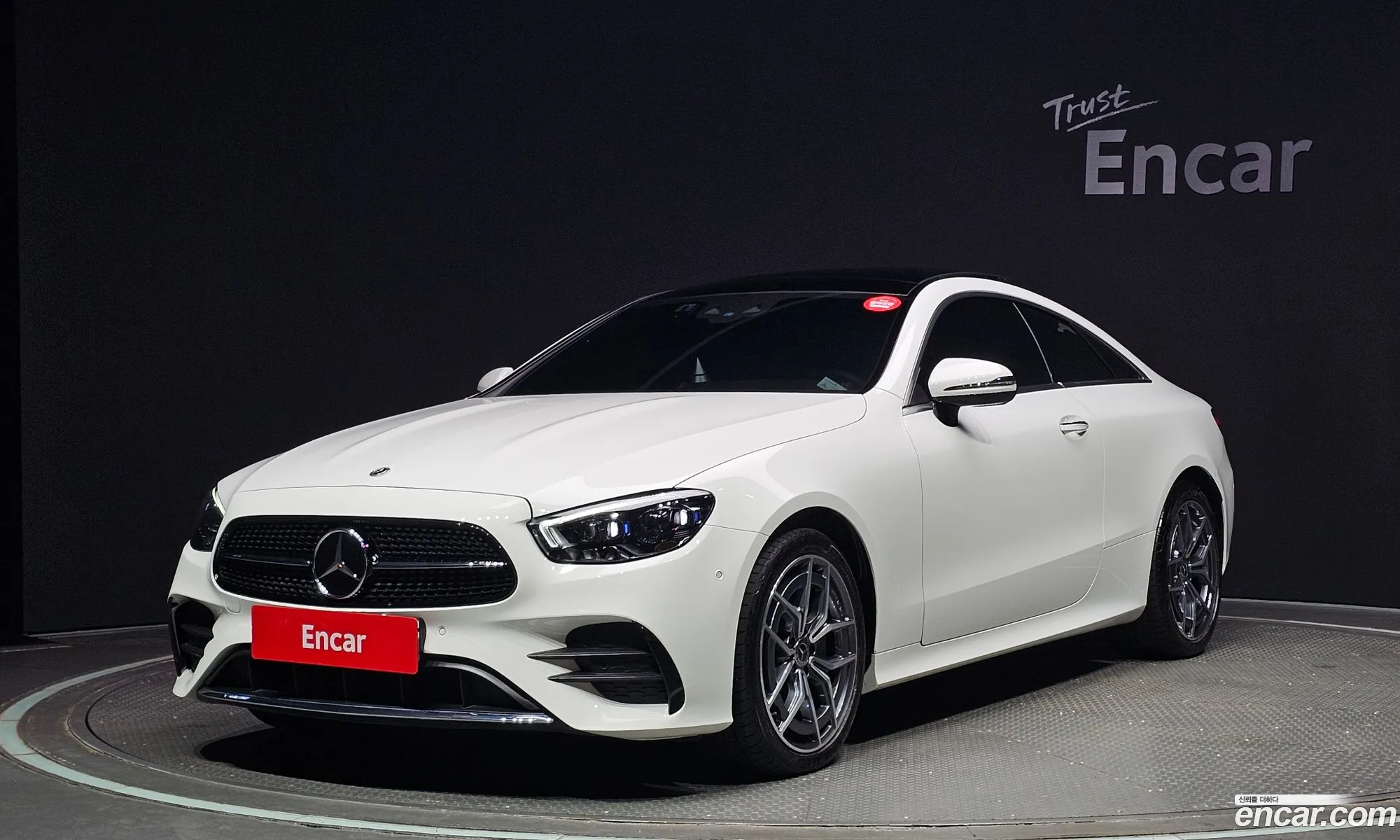Mercedes-Benz E-Klasse V W213 S213 C238 E300D 4Matic Coupe 2022 - фотография 12656659