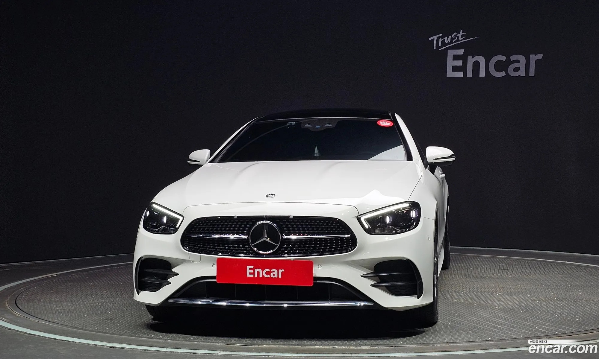Mercedes-Benz E-Klasse V W213 S213 C238 E300D 4Matic Coupe 2022 - фотография 12656661