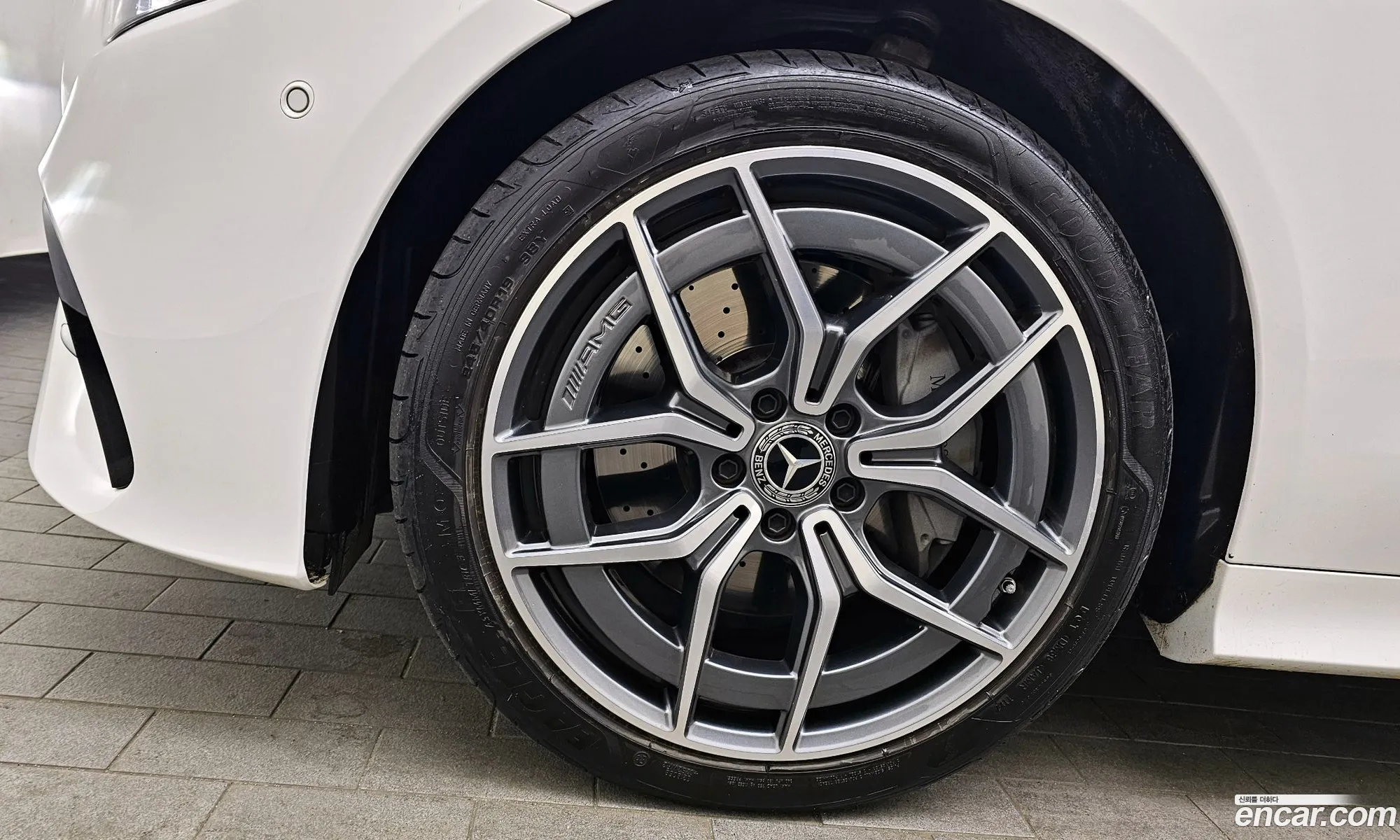 Mercedes-Benz E-Klasse V W213 S213 C238 E300D 4Matic Coupe 2022 - фотография 12656663