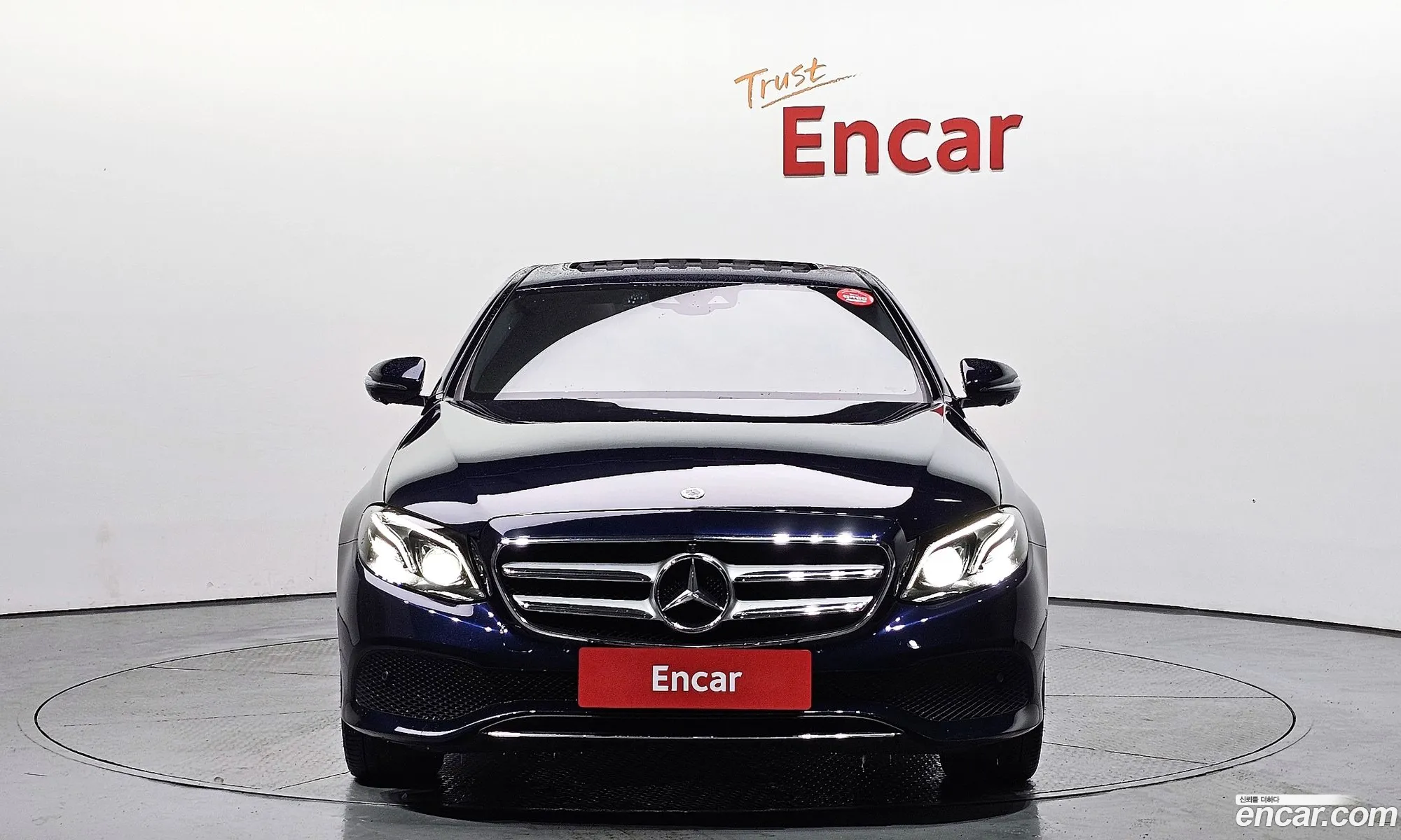 Mercedes-Benz E-Klasse V W213 S213 C238 E300 4Matic Avant Garde 2019 - фотография 12416093