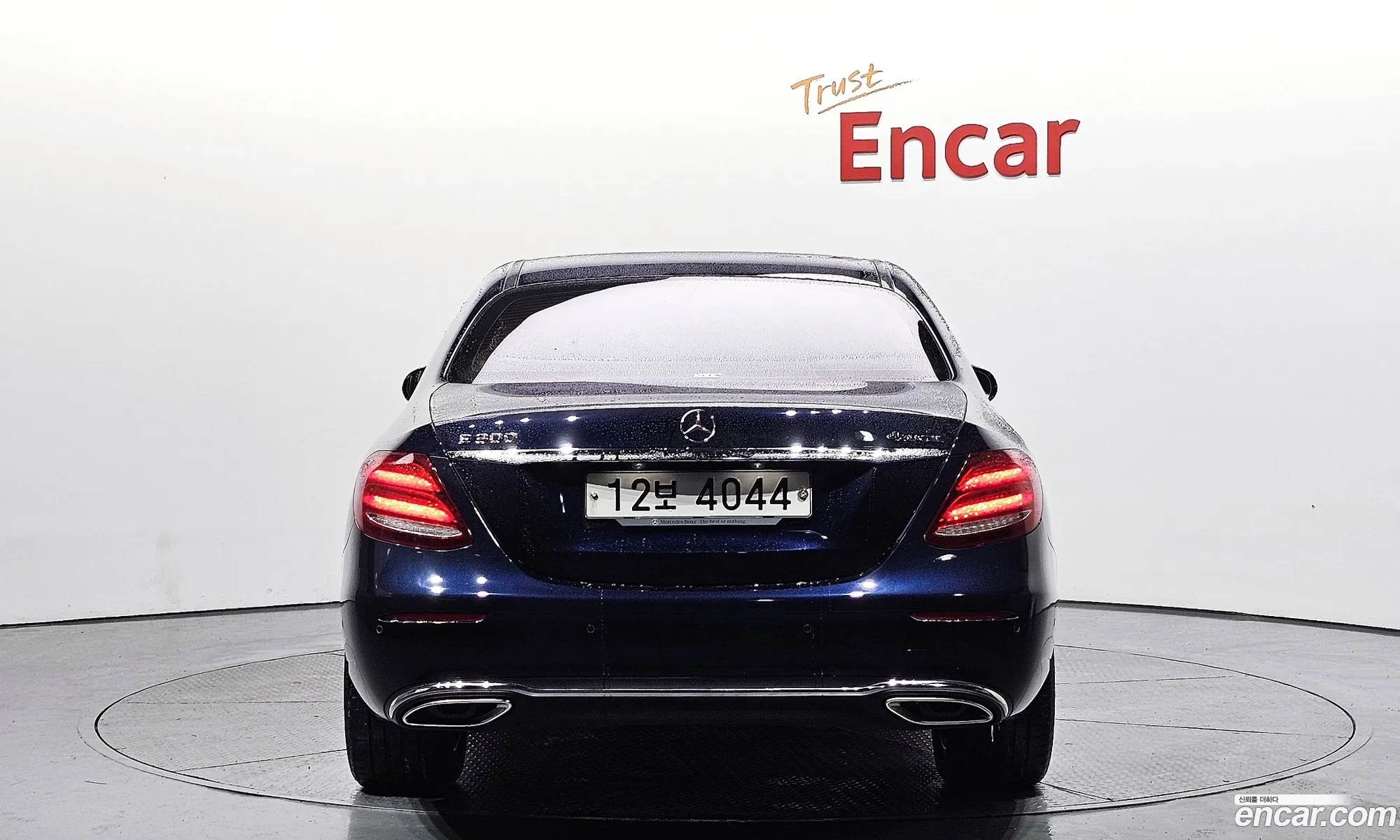 Mercedes-Benz E-Klasse V W213 S213 C238 E300 4Matic Avant Garde 2019 - фотография 12416094