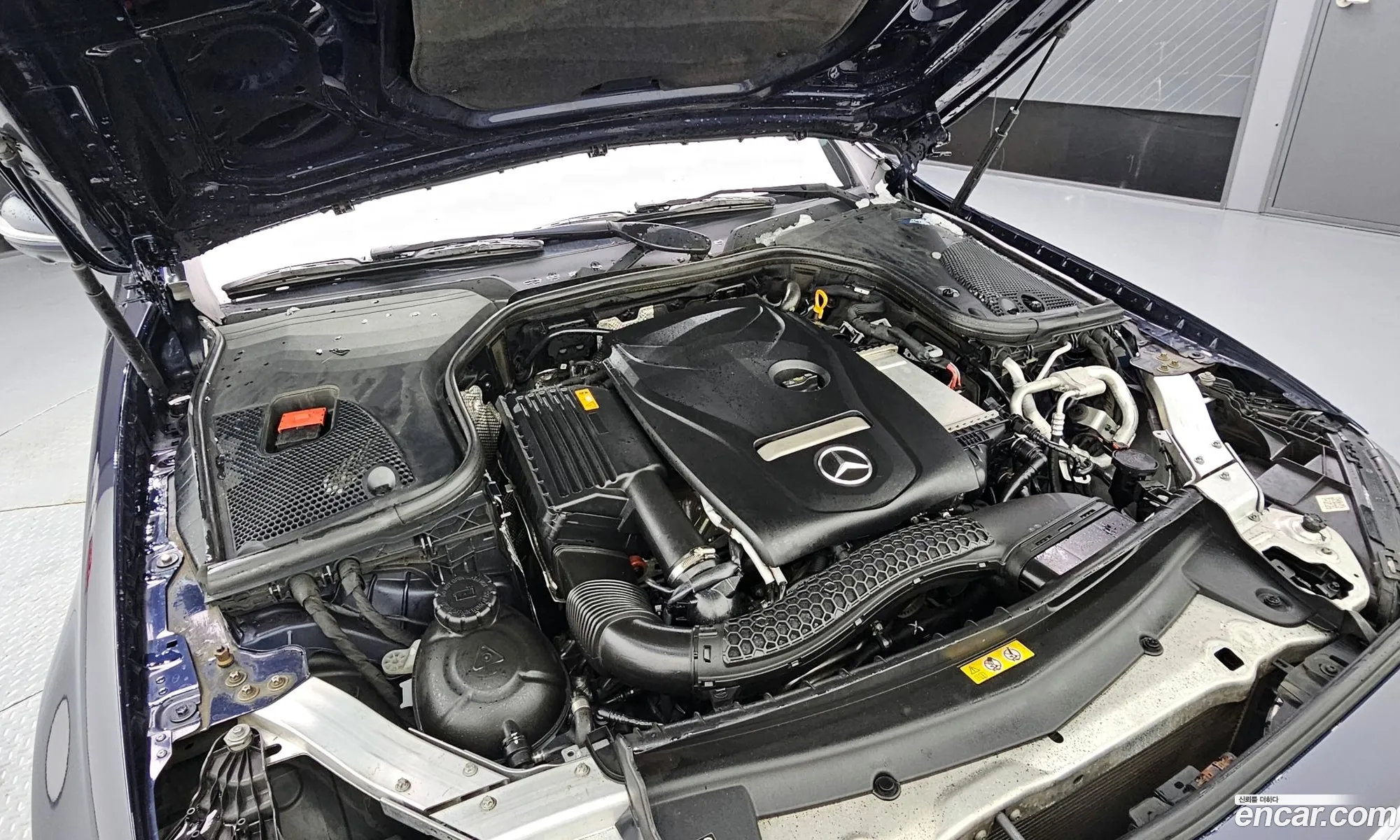 Mercedes-Benz E-Klasse V W213 S213 C238 E300 4Matic Avant Garde 2019 - фотография 12416096