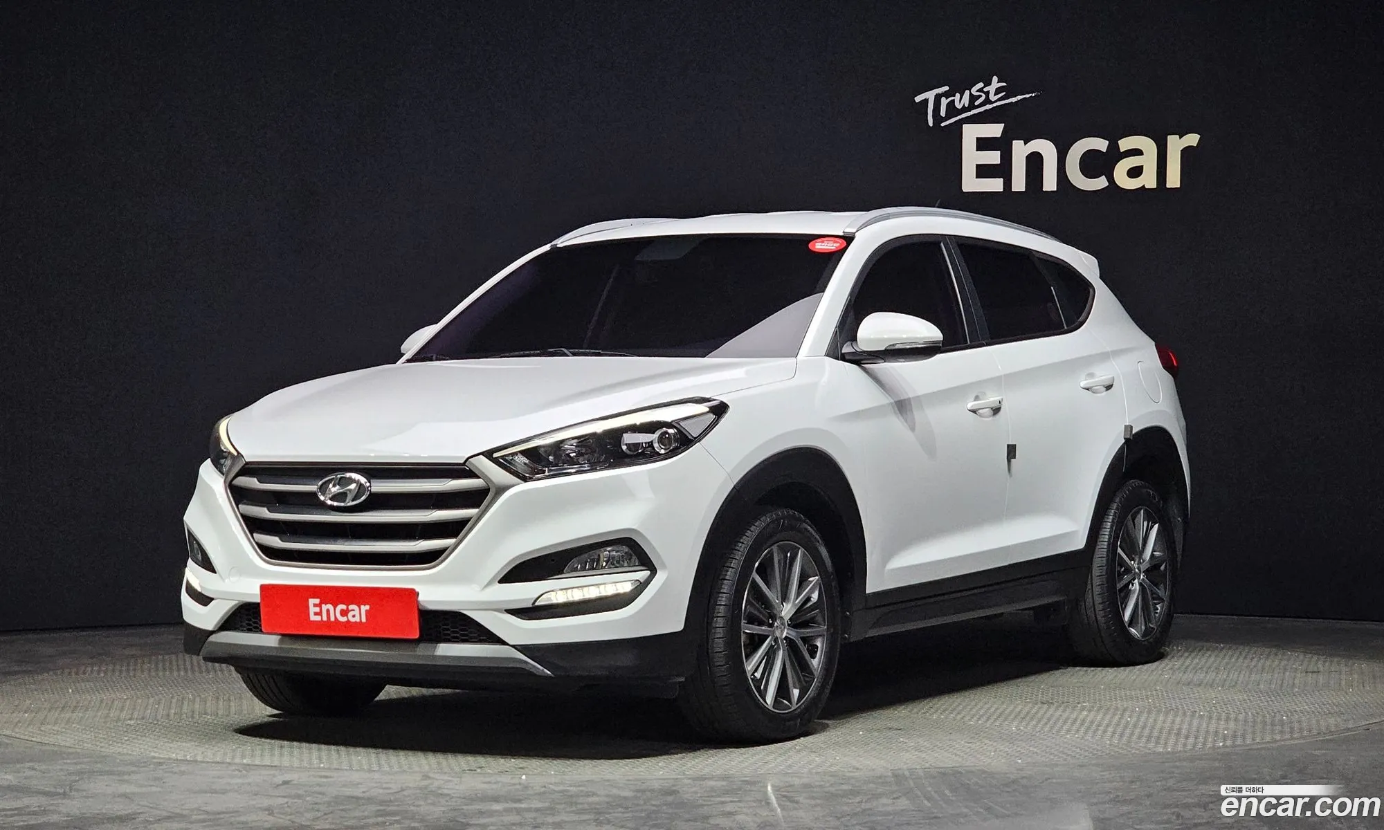 Hyundai Tucson Iii Diesel 17 2Wd 2016 - фотография 18657176