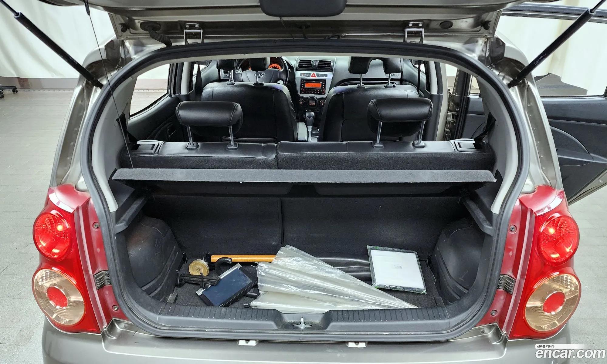 Korex Auto Trade - фотография 11854676