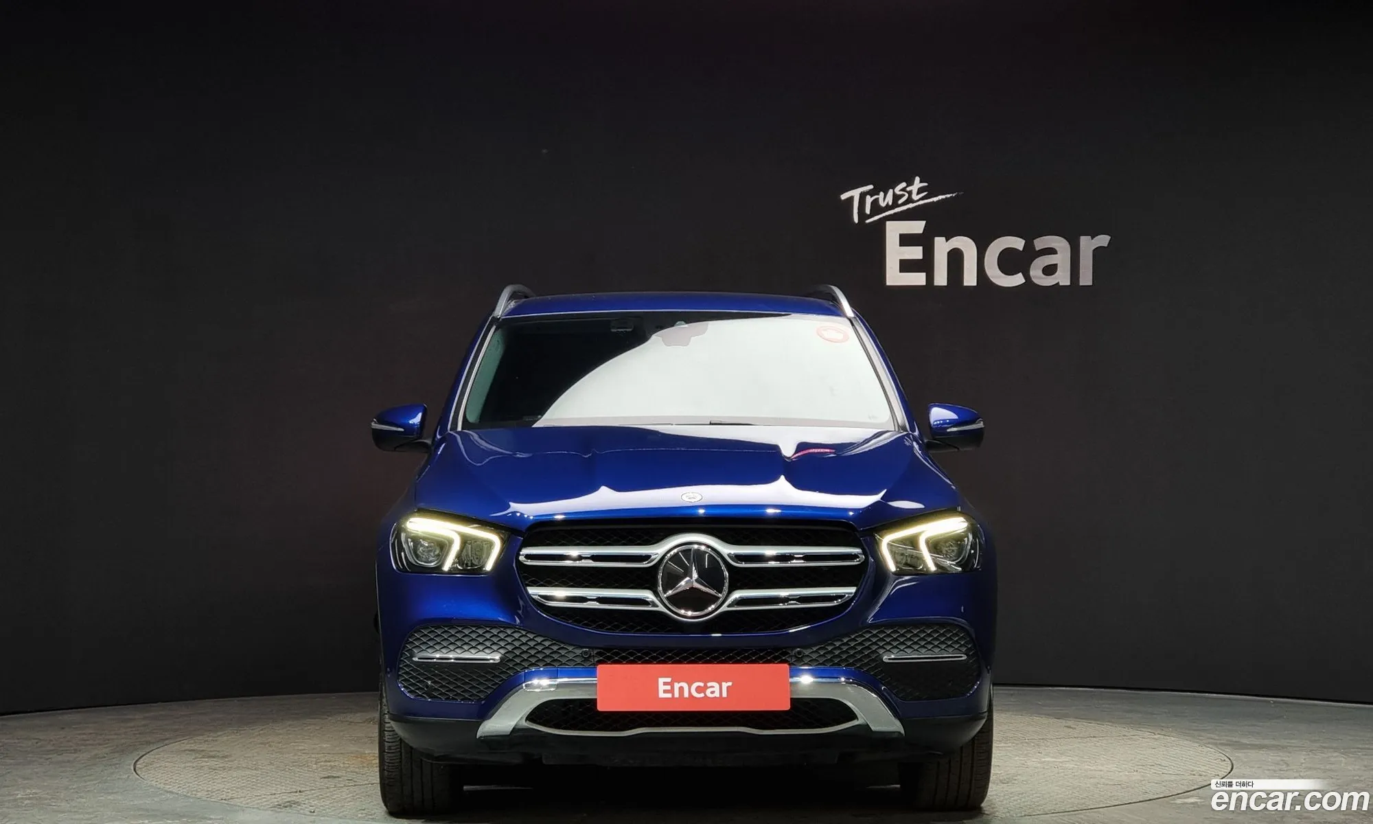 Mercedes-Benz Gle Ii V167 Gle300D 4Matic 2019 - фотография 12561593