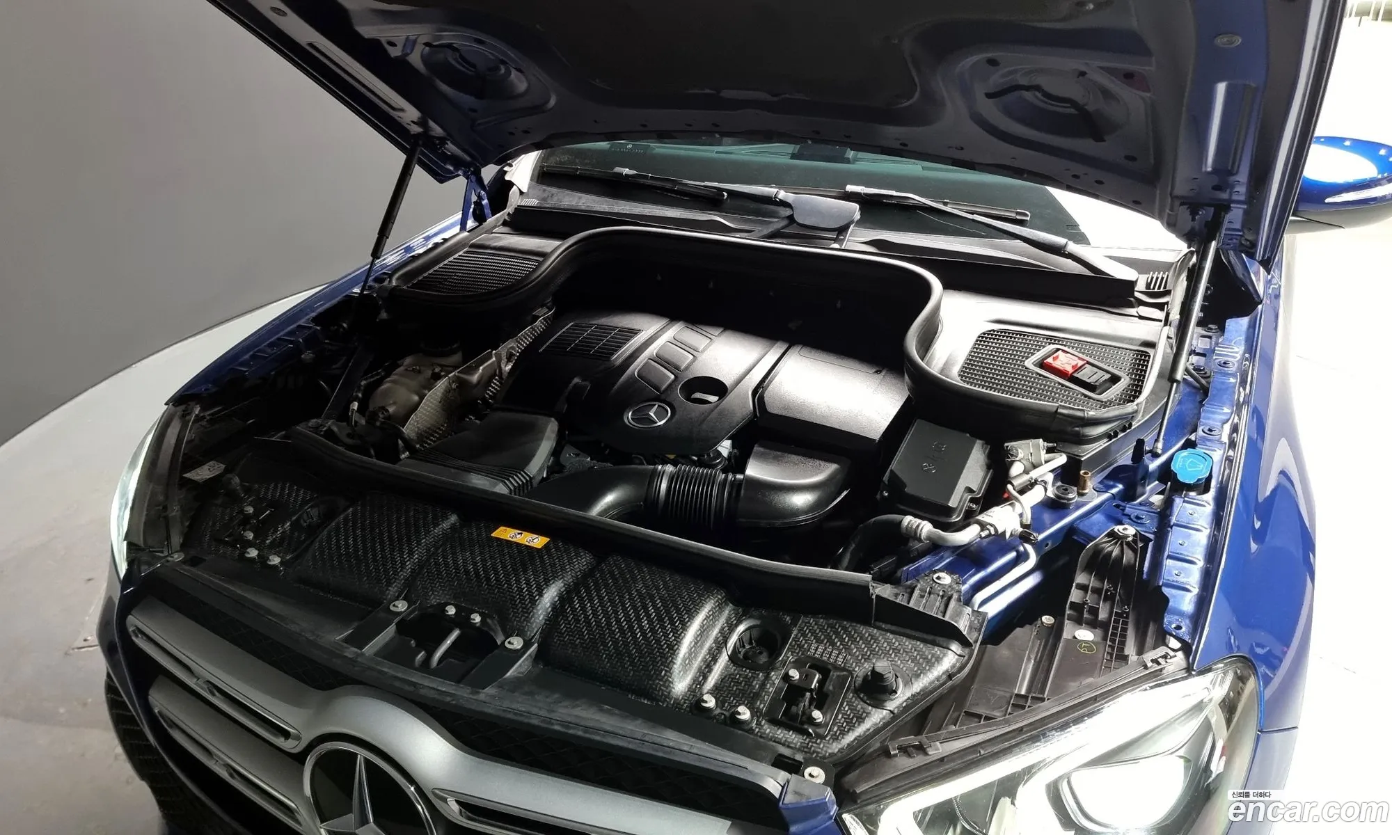 Mercedes-Benz Gle Ii V167 Gle300D 4Matic 2019 - фотография 12561596
