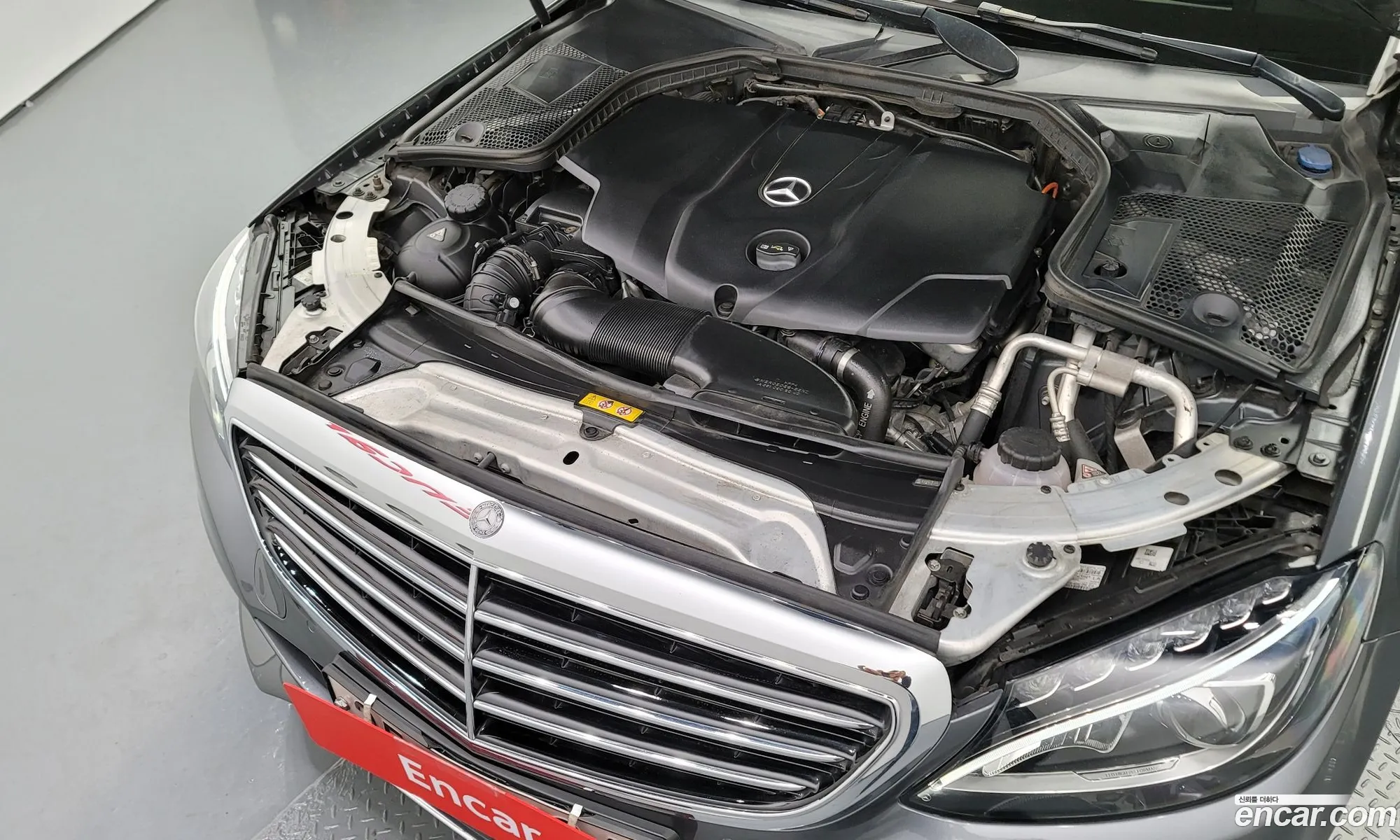 Mercedes-Benz C-Klasse Iv W205 C220 D Exclusive 2017 - фотография 12498467