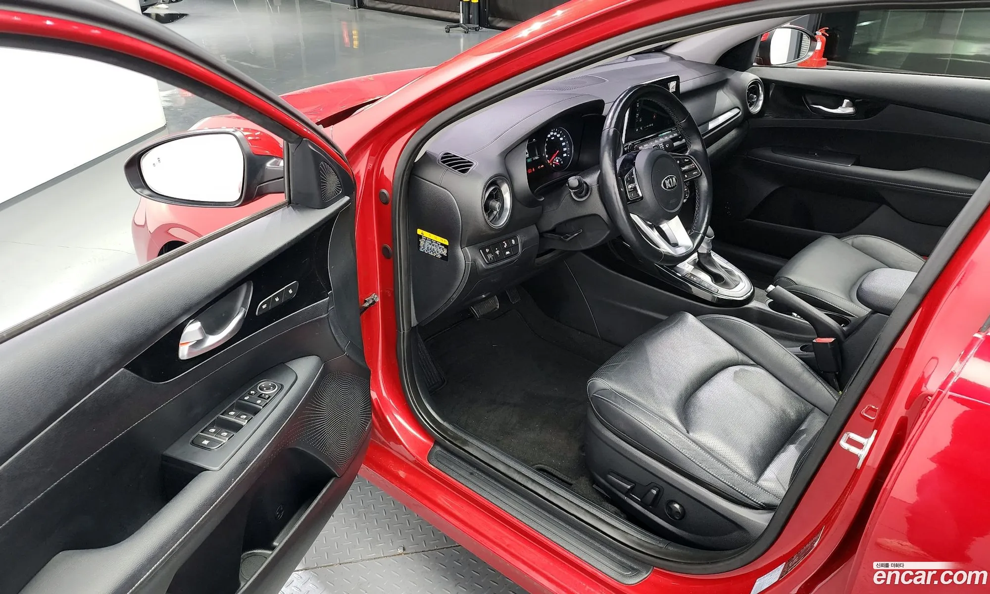 Korex Auto Trade - фотография 11467385