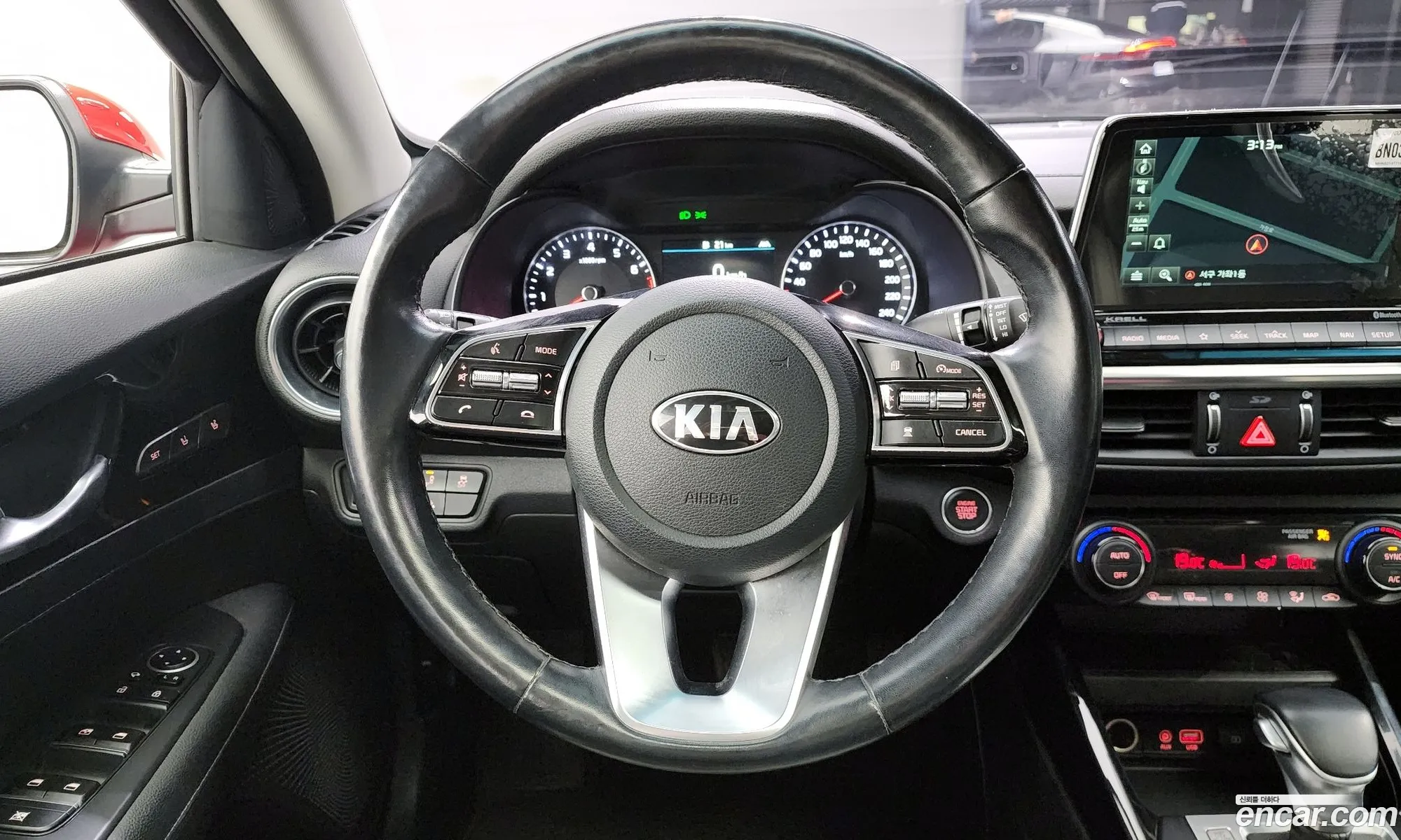 Korex Auto Trade - фотография 11467388