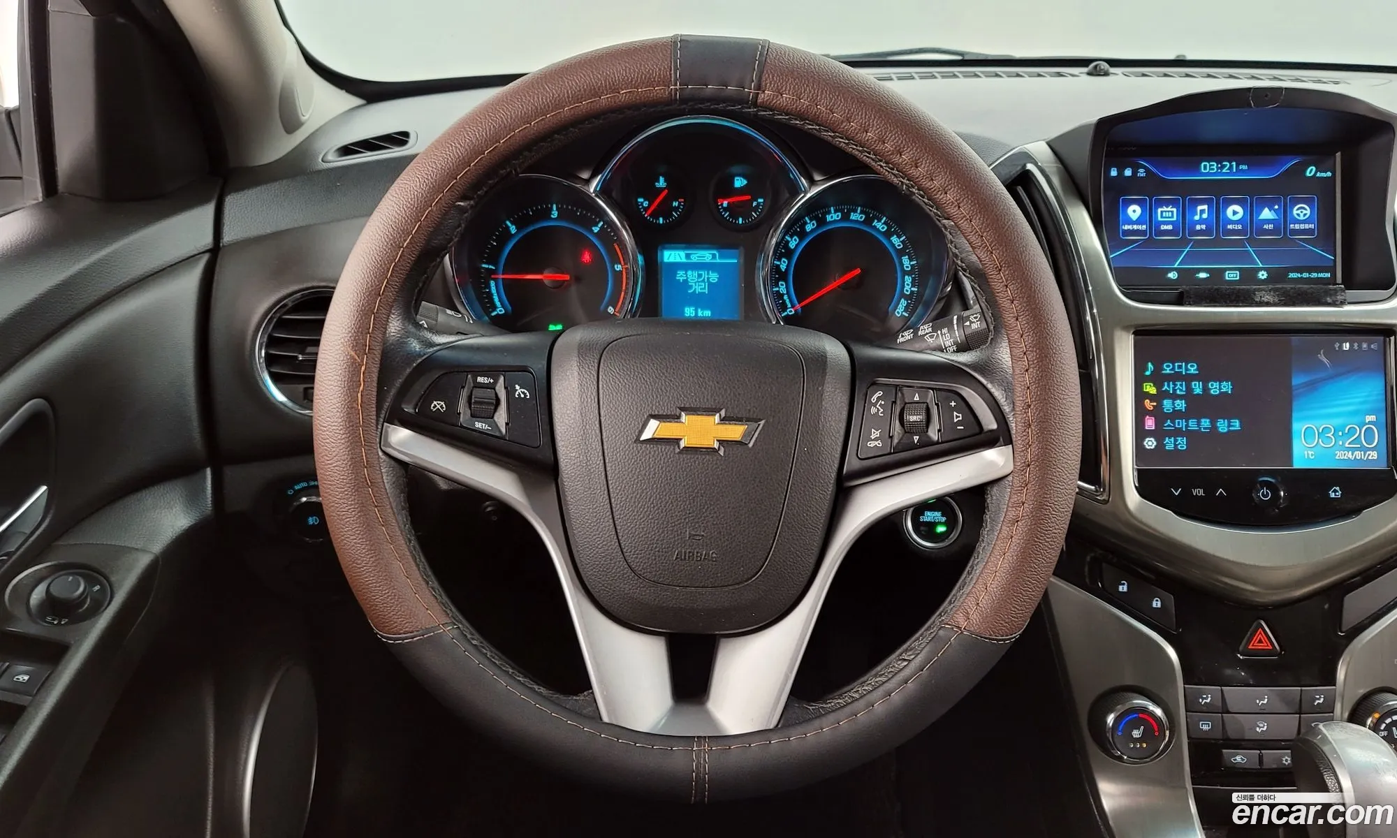 Korex Auto Trade - фотография 4913394