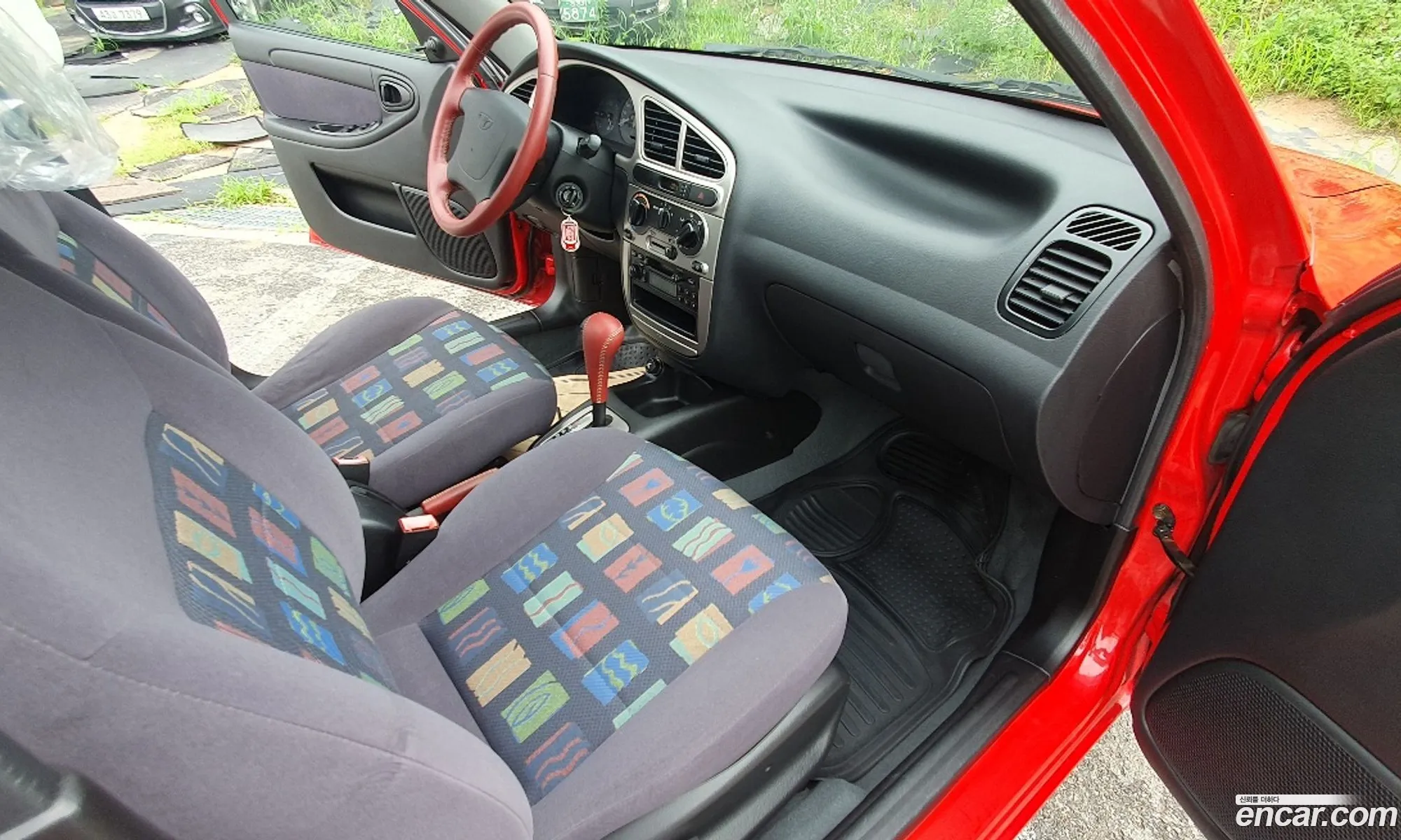 Korex Auto Trade - фотография 5896248