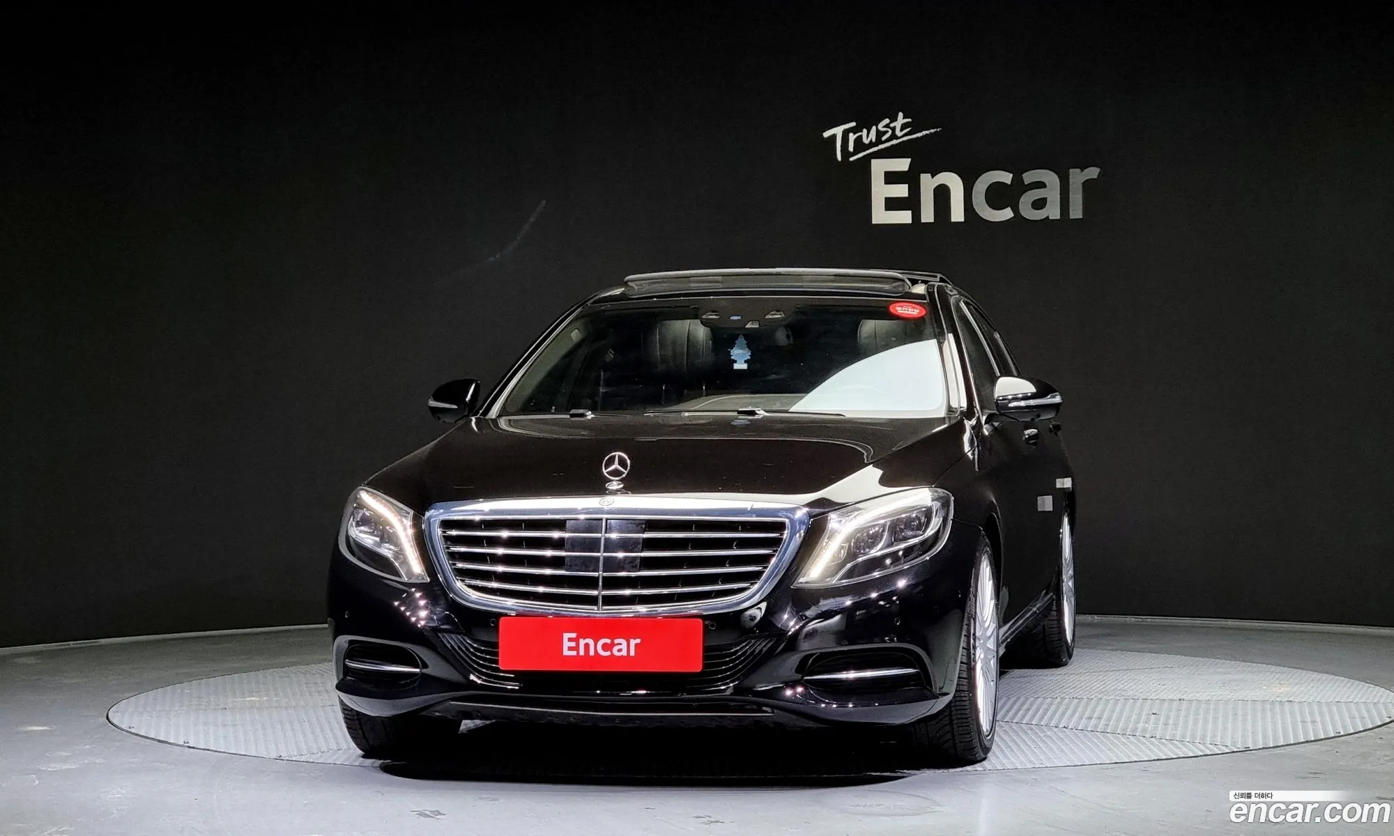 Mercedes-Benz S-Klasse Vi W222 C217 S350 D 4Matic 2016 - фотография 12133881