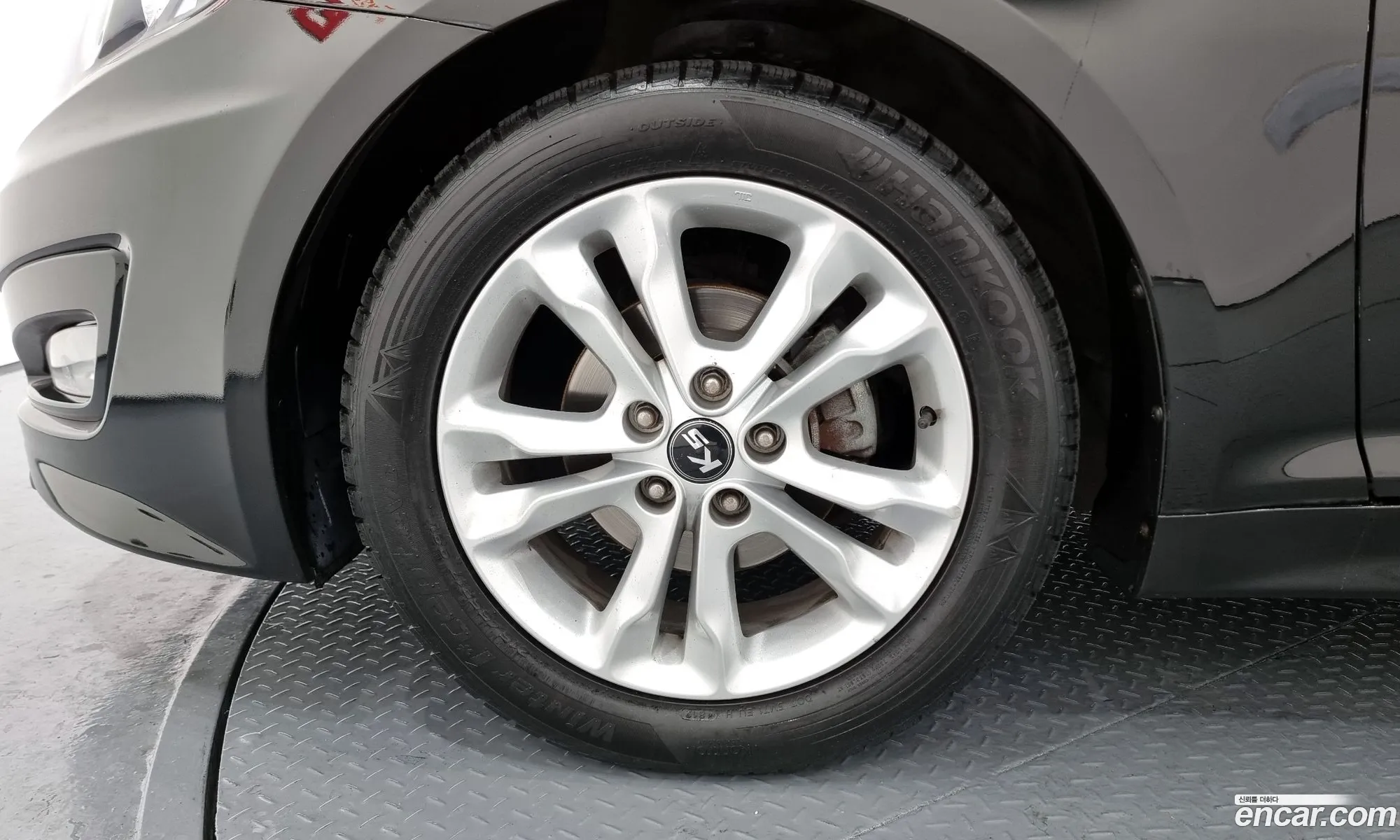 Kia K5 I 20 Luxury 2013 - фотография 14856434