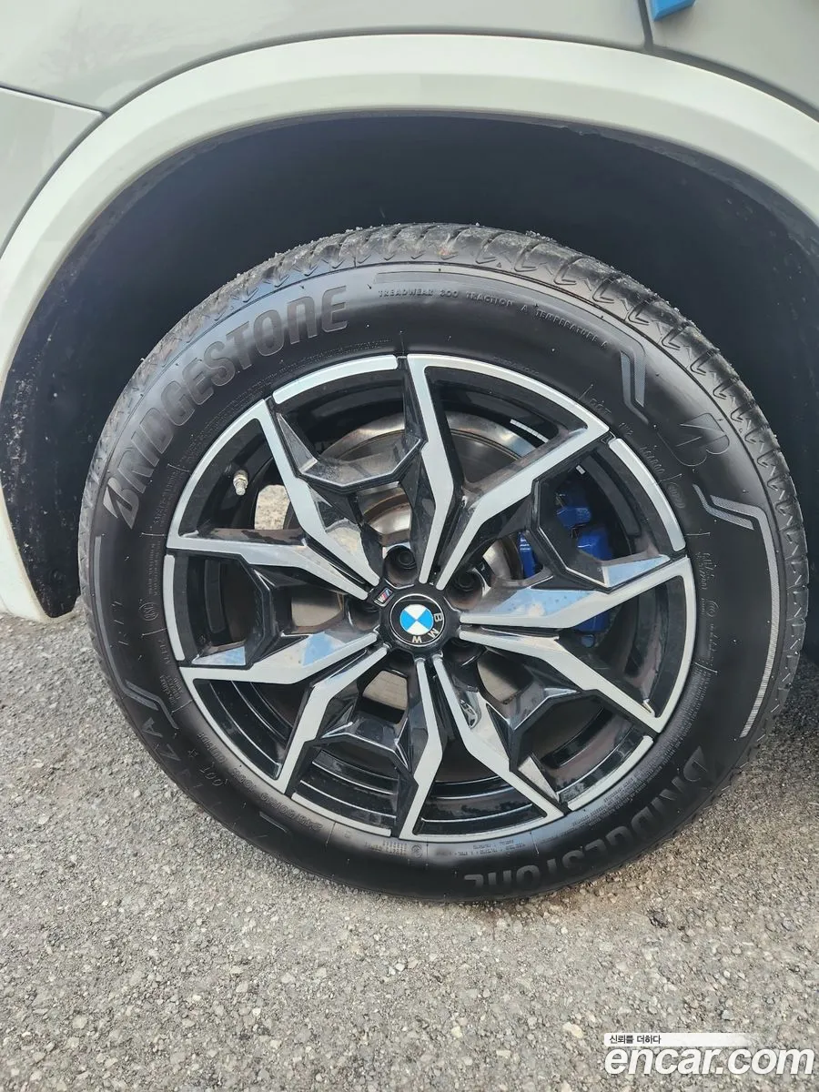 BMW X3 xDrive 20I M Sports 2023 - фотография 263340