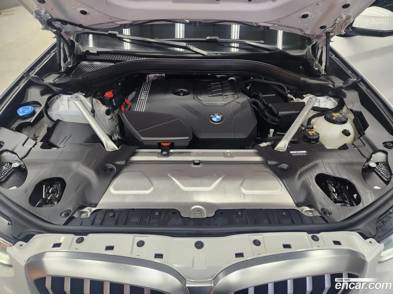 BMW X3 xDrive 20I M Sports 2023 - фотография 263341