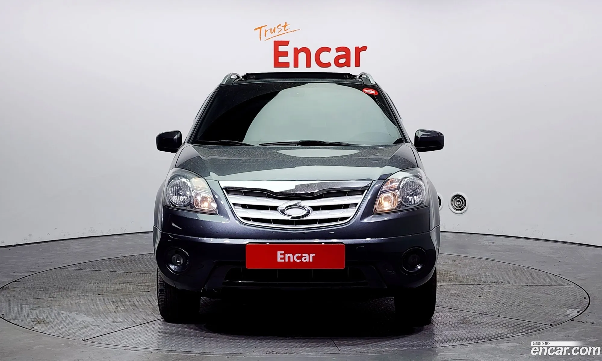 Renault Samsung Qm5 Qm5 Diesel 2Wd Le 2011 - фотография 3122378