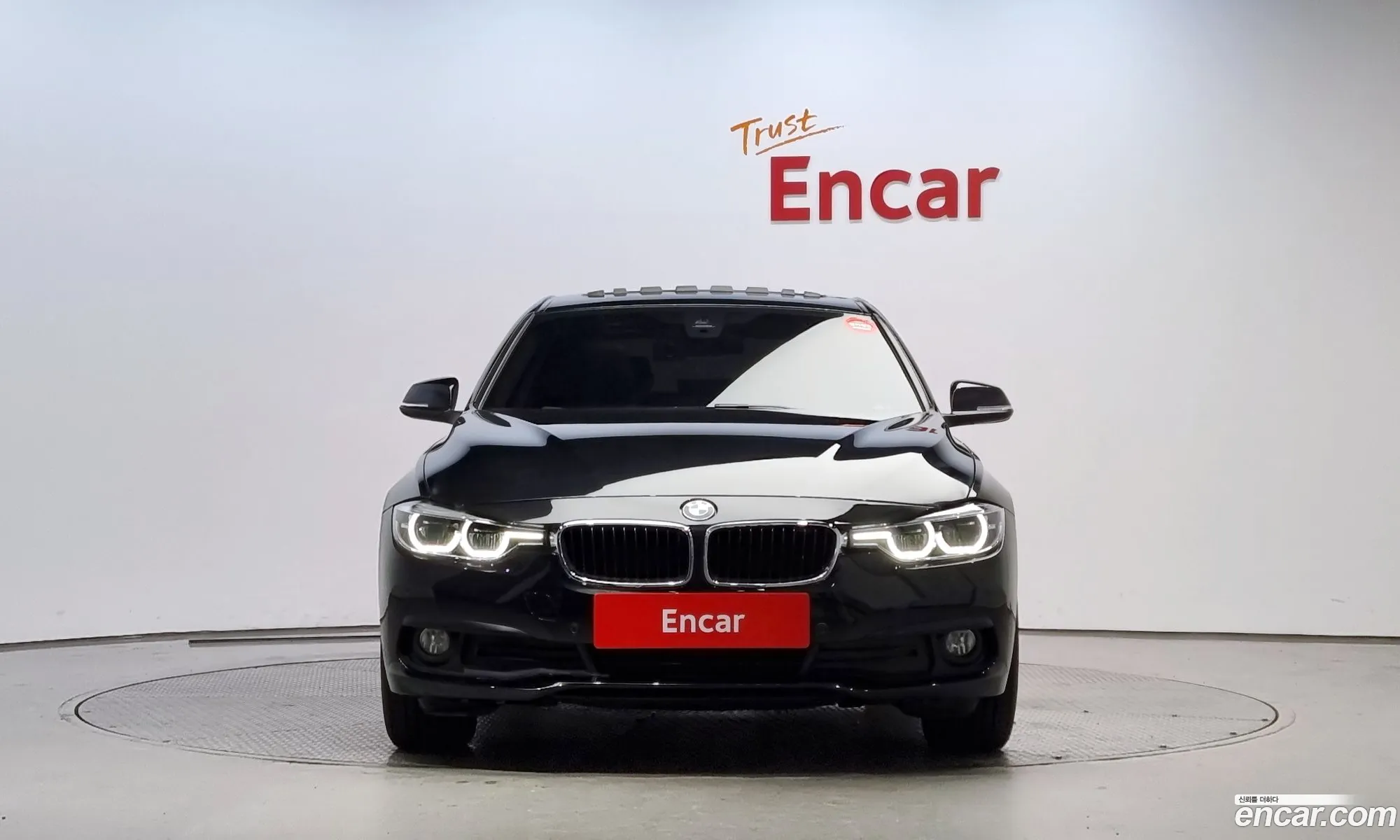 BMW 3Er Vi F3X 320DxDrive 2017 - фотография 56063
