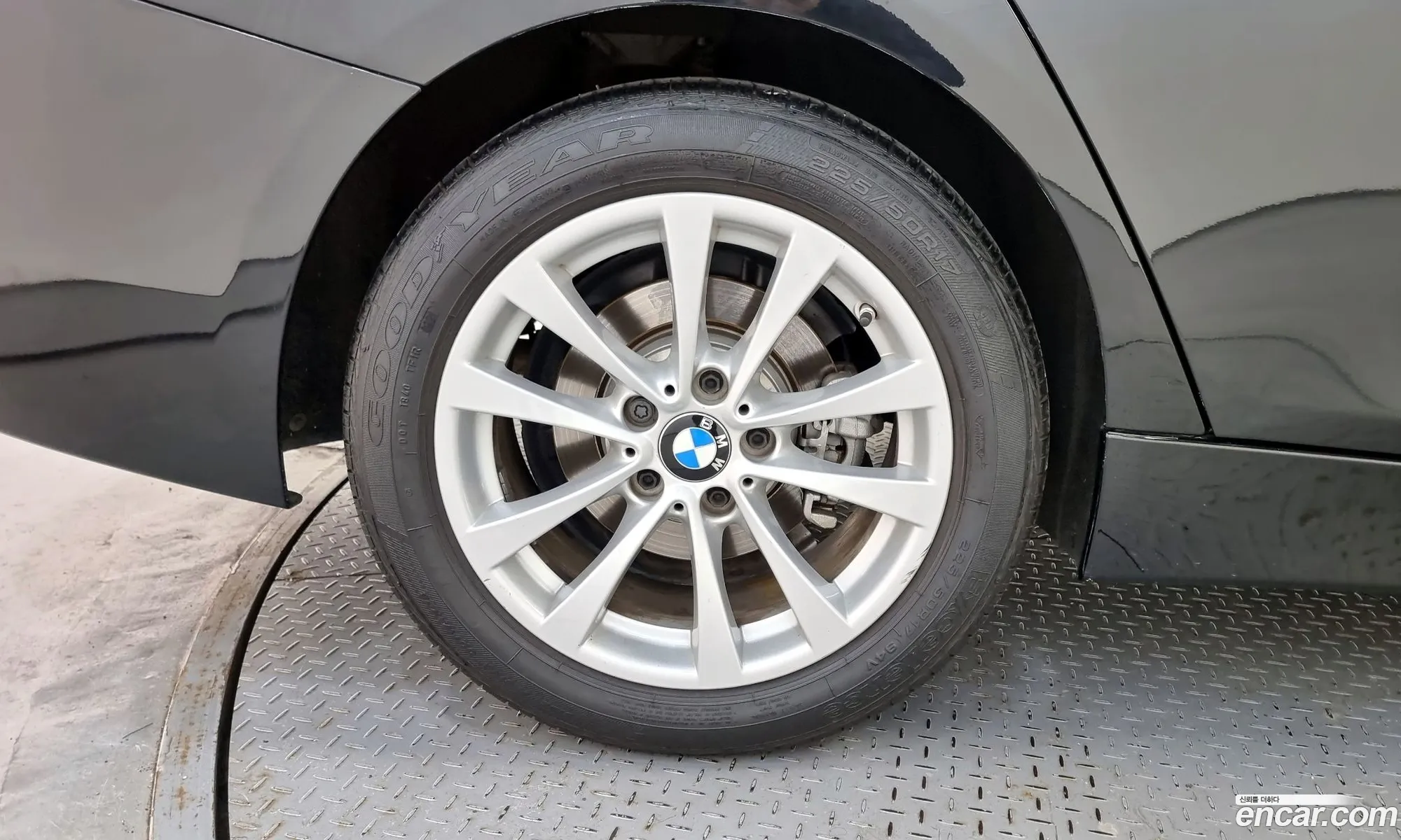 BMW 3Er Vi F3X 320DxDrive 2017 - фотография 56065